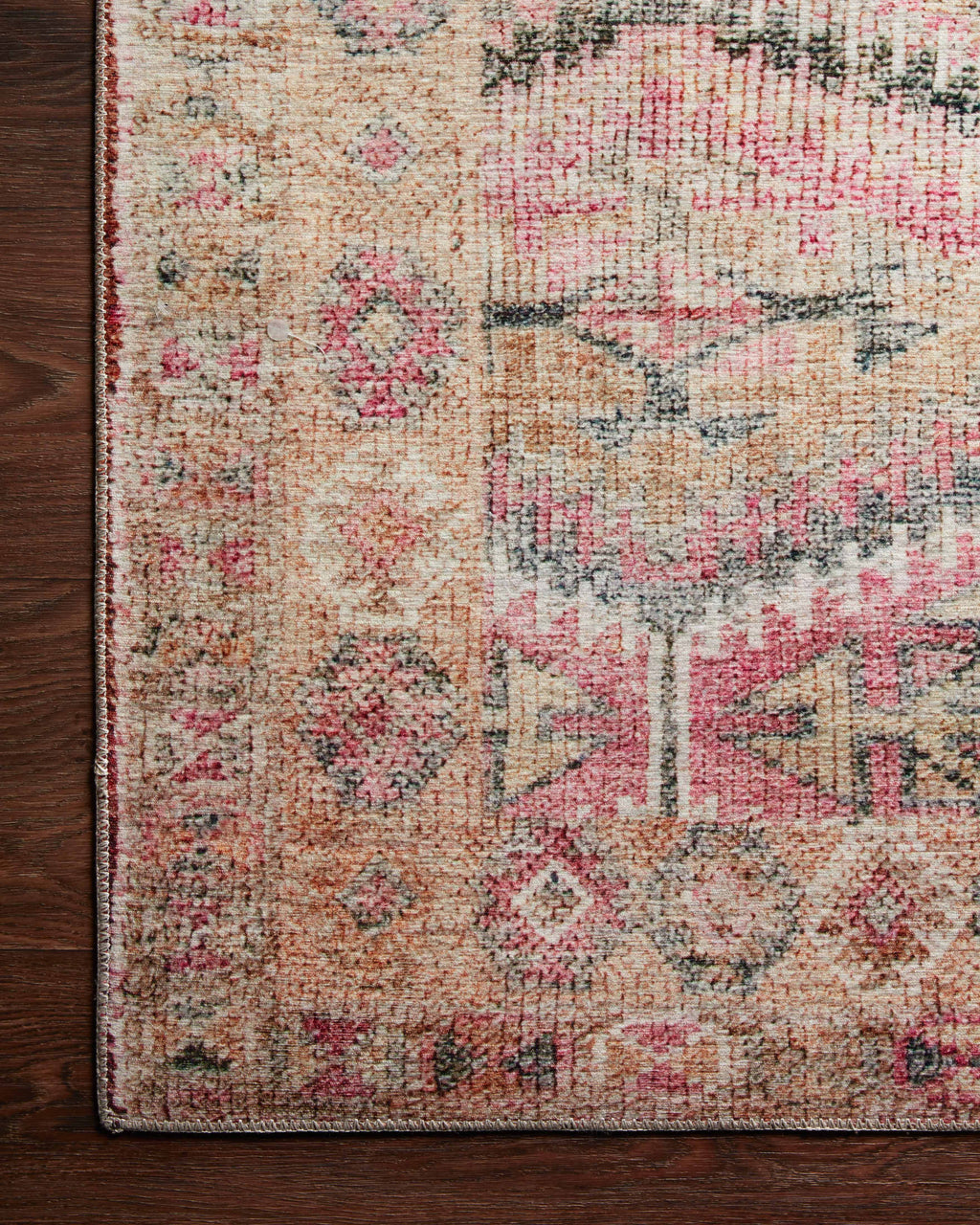 Loloi Layla Sample Rug