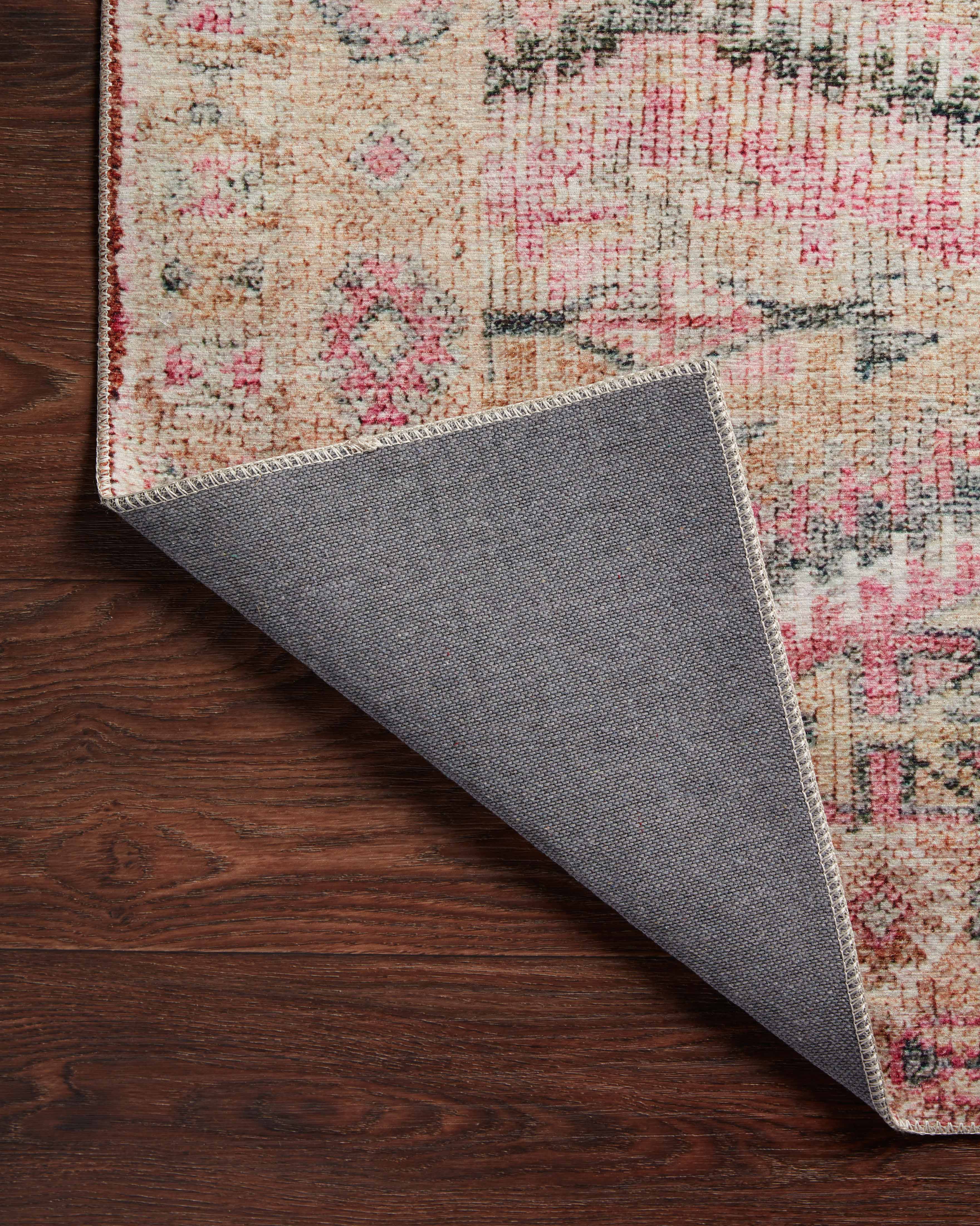 Loloi Layla Sample Rug