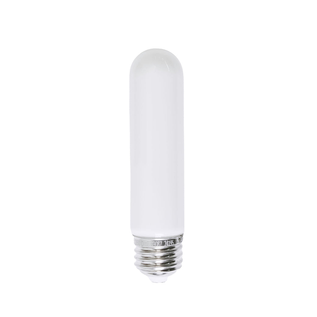 Renwil Lilla Light Bulb - White Frosted Glass