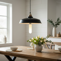 Renwil Lilla Light Bulb - White Frosted Glass
