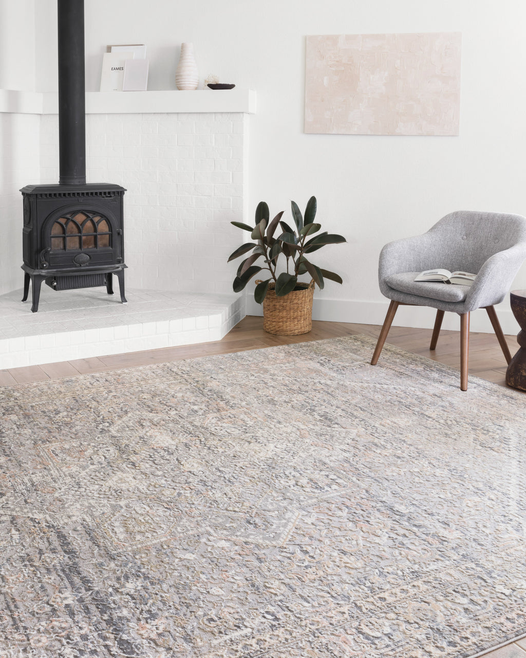 Loloi Lucia Sample Rug