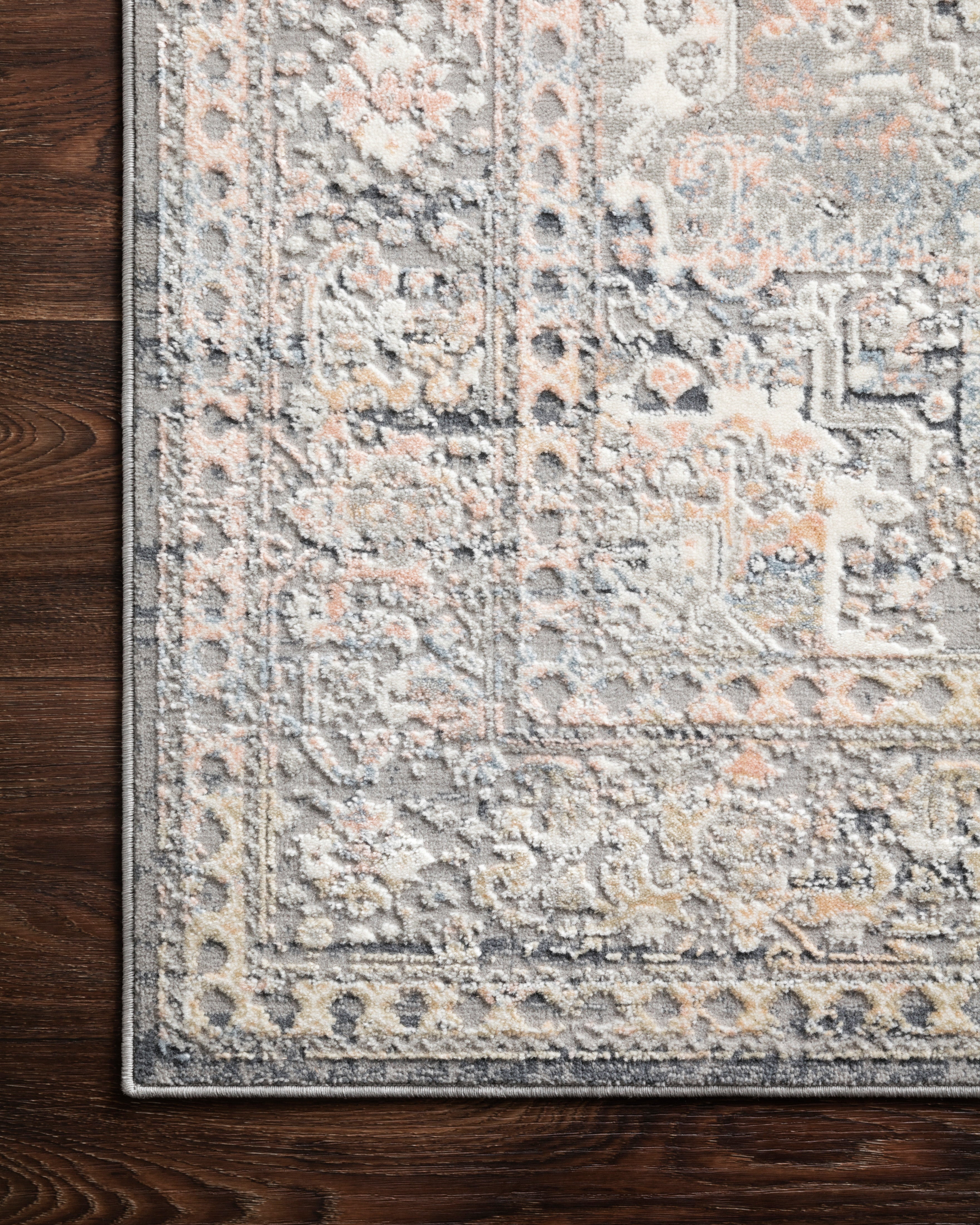Loloi Lucia Sample Rug