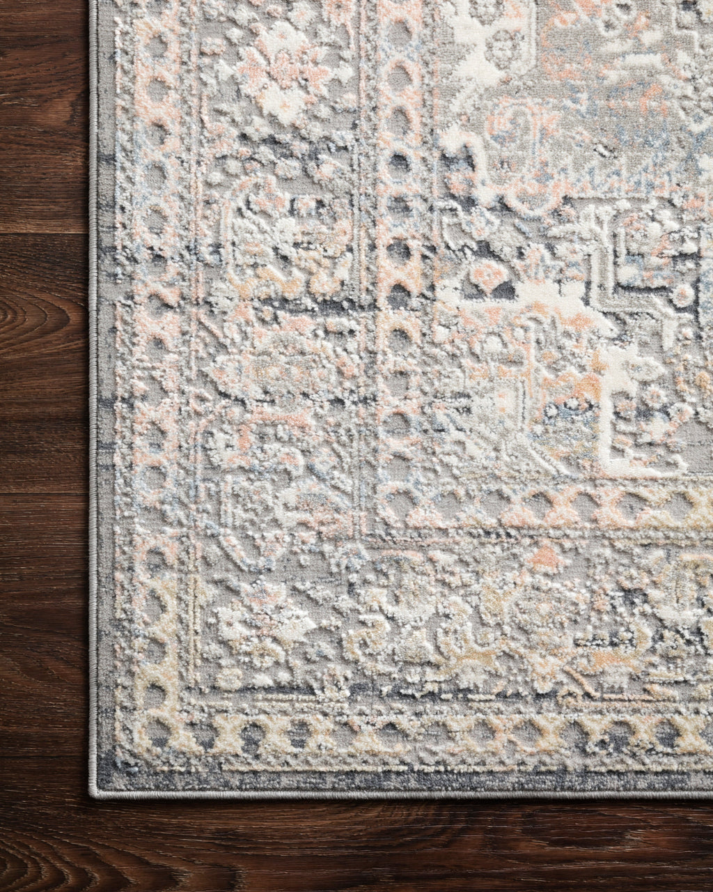Loloi Lucia Runner Rug
