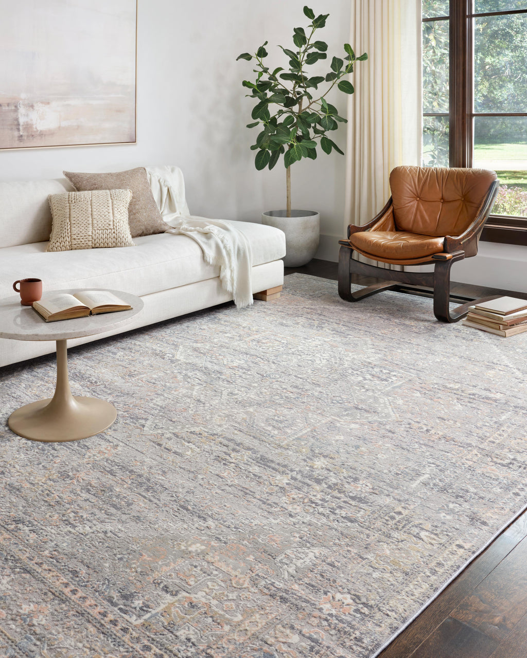 Loloi Lucia Area Rug