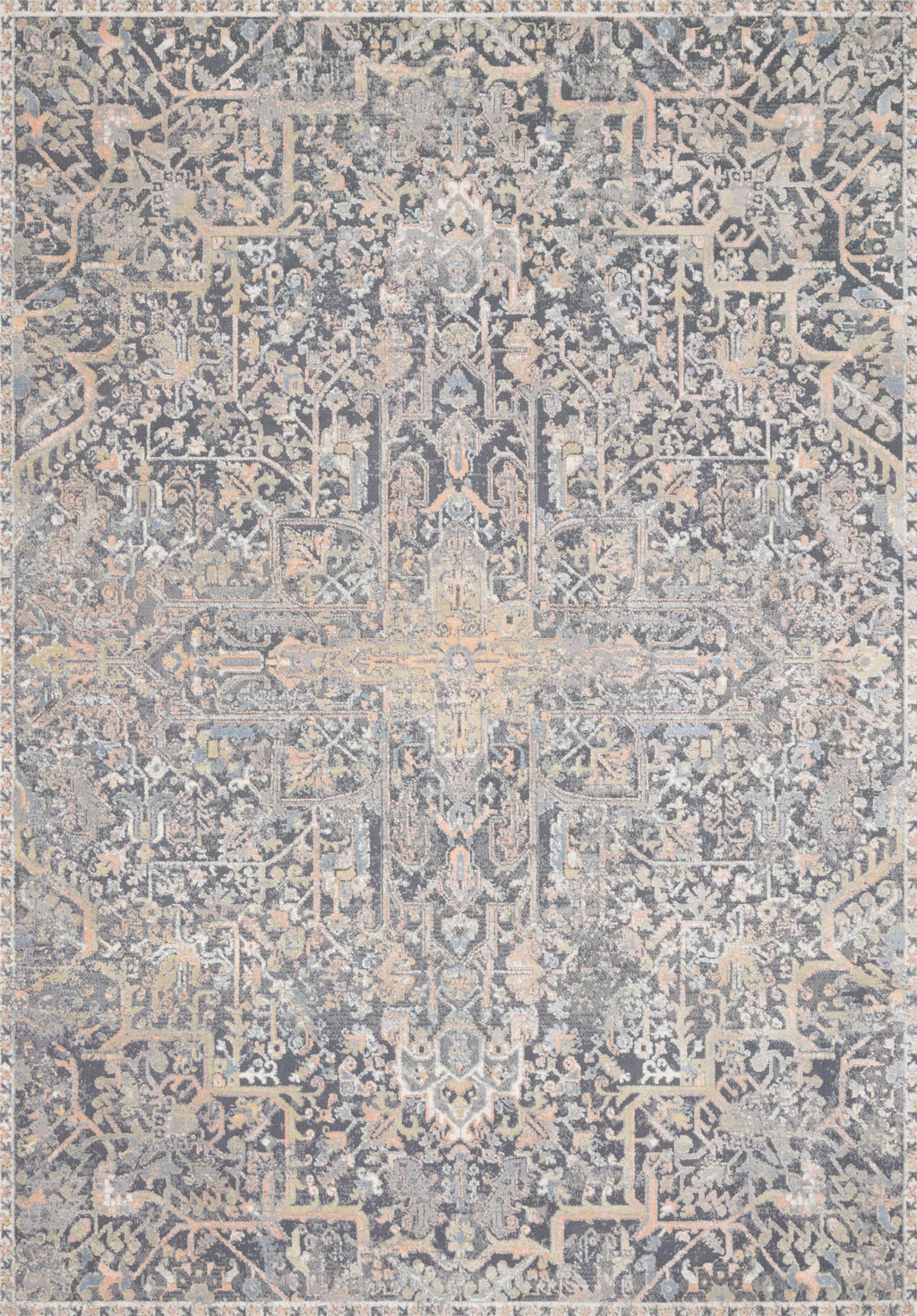 Loloi Lucia Accent Rug