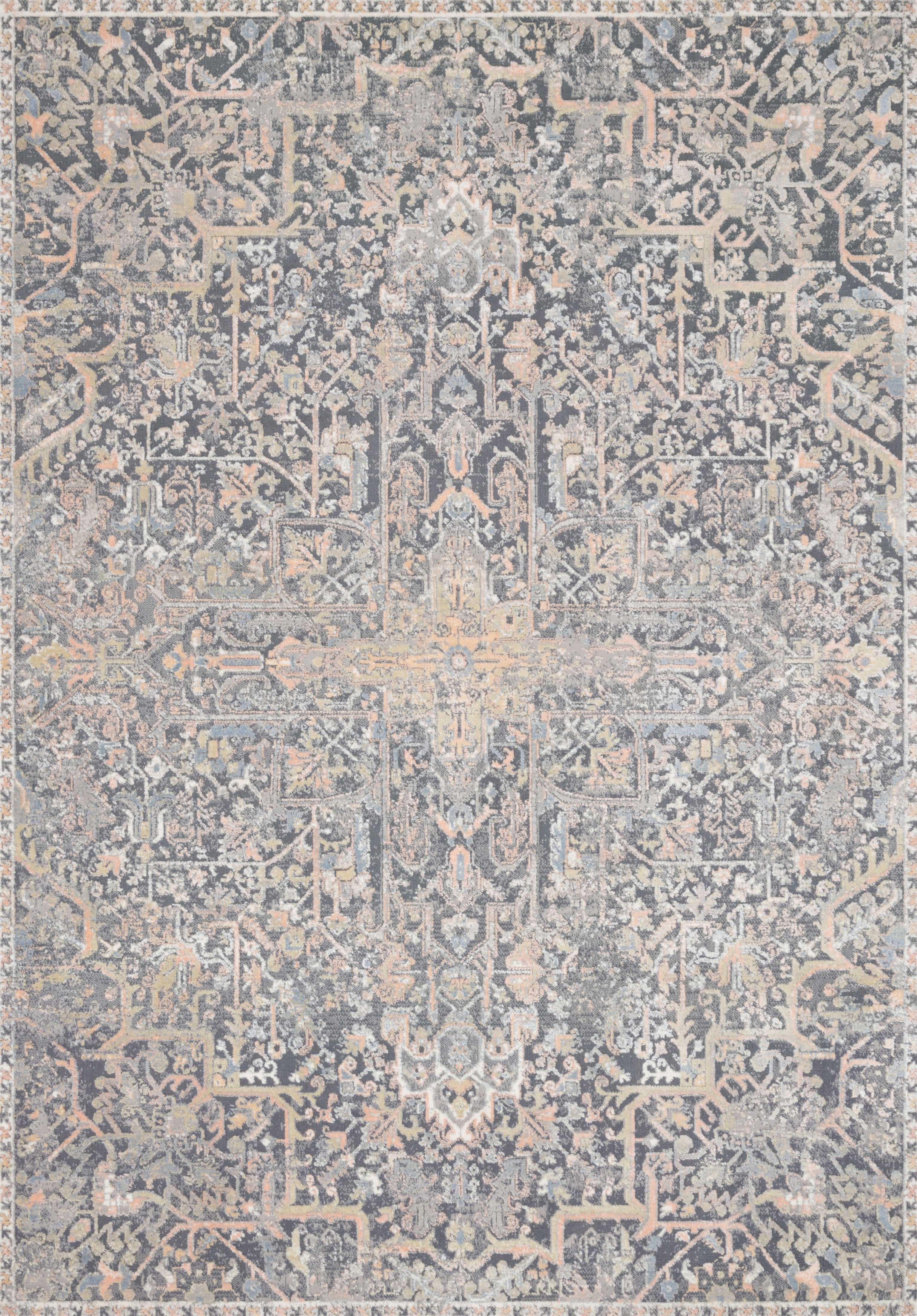 Loloi Lucia Accent Rug