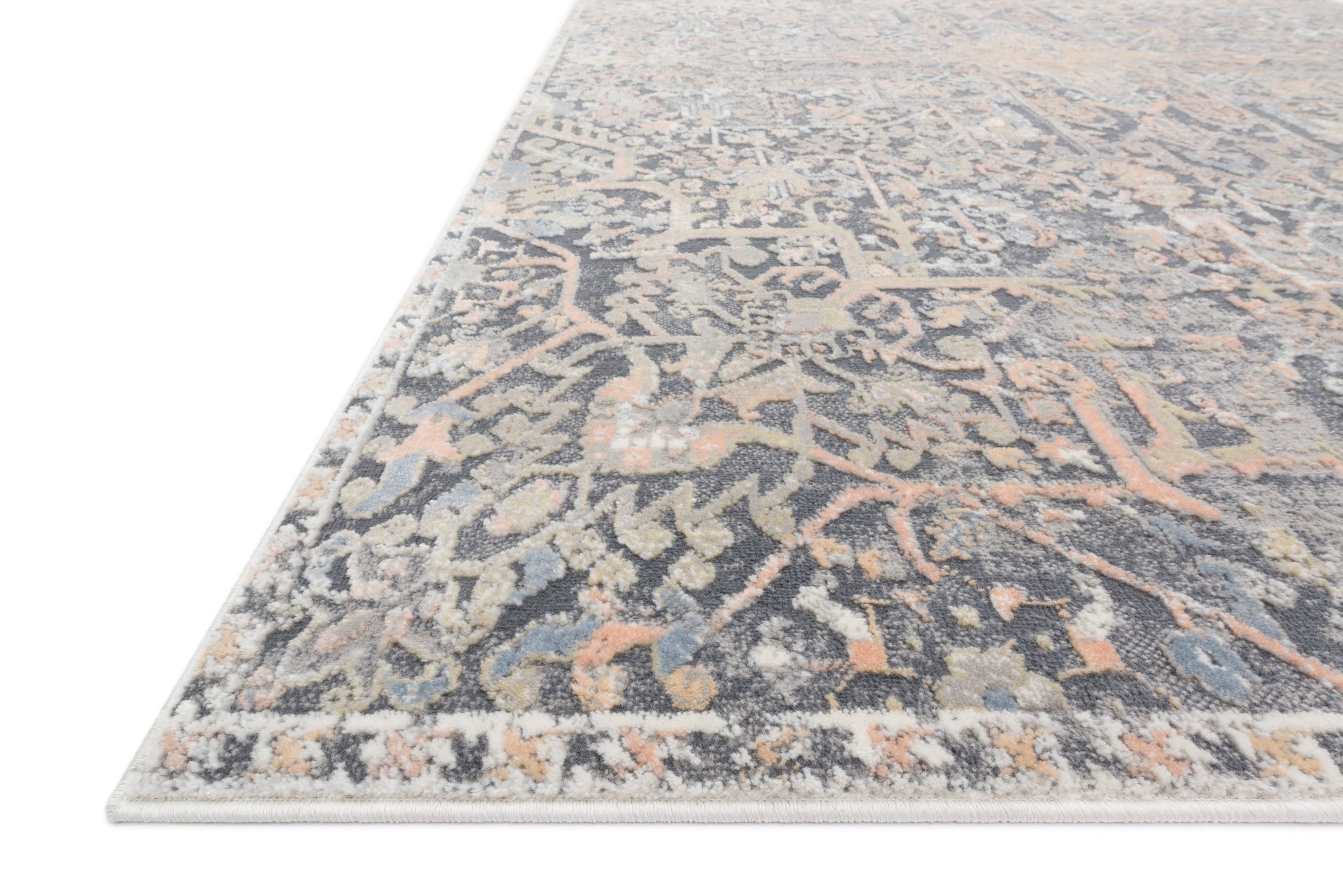 Loloi Lucia Runner Rug