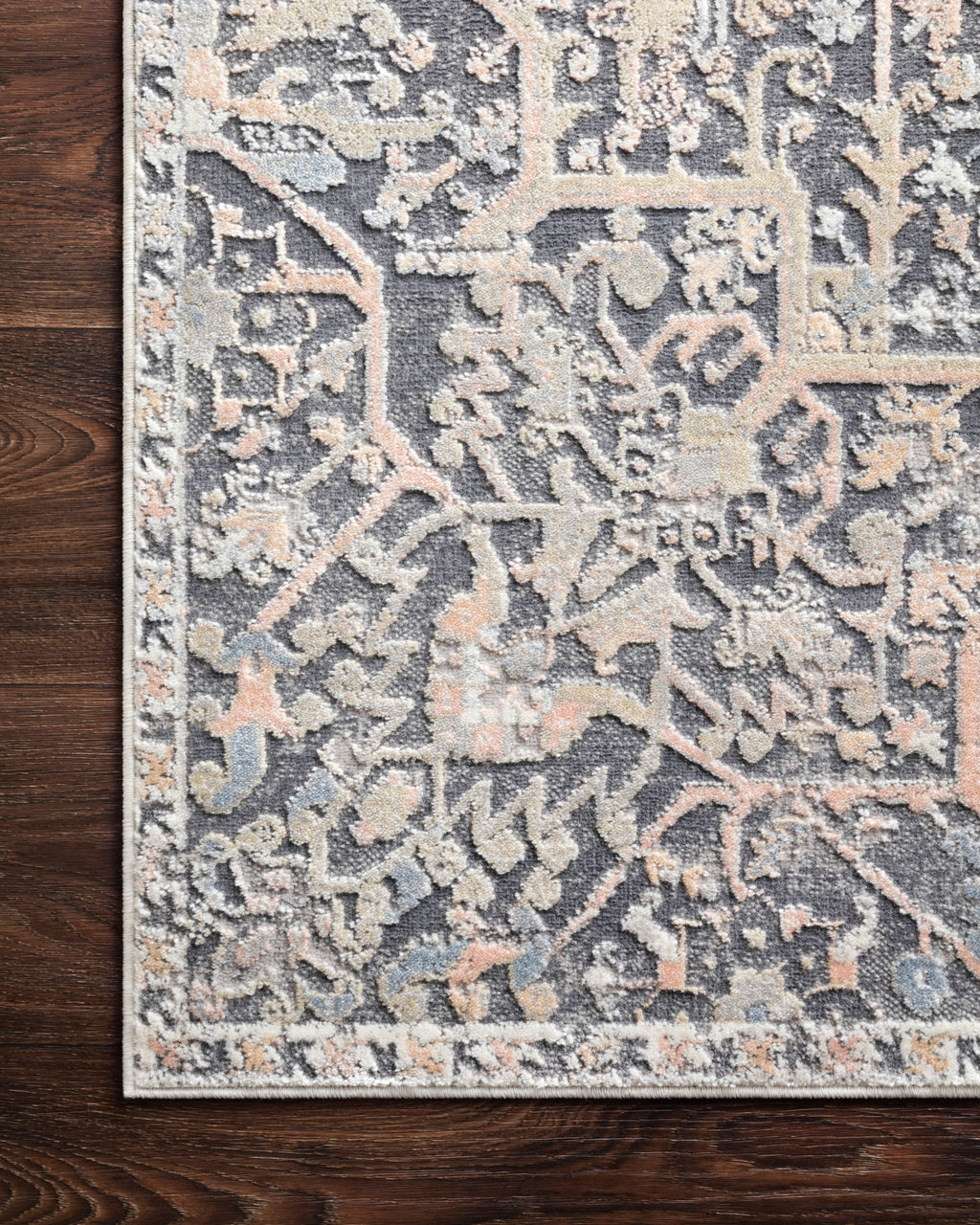 Loloi Lucia Sample Rug