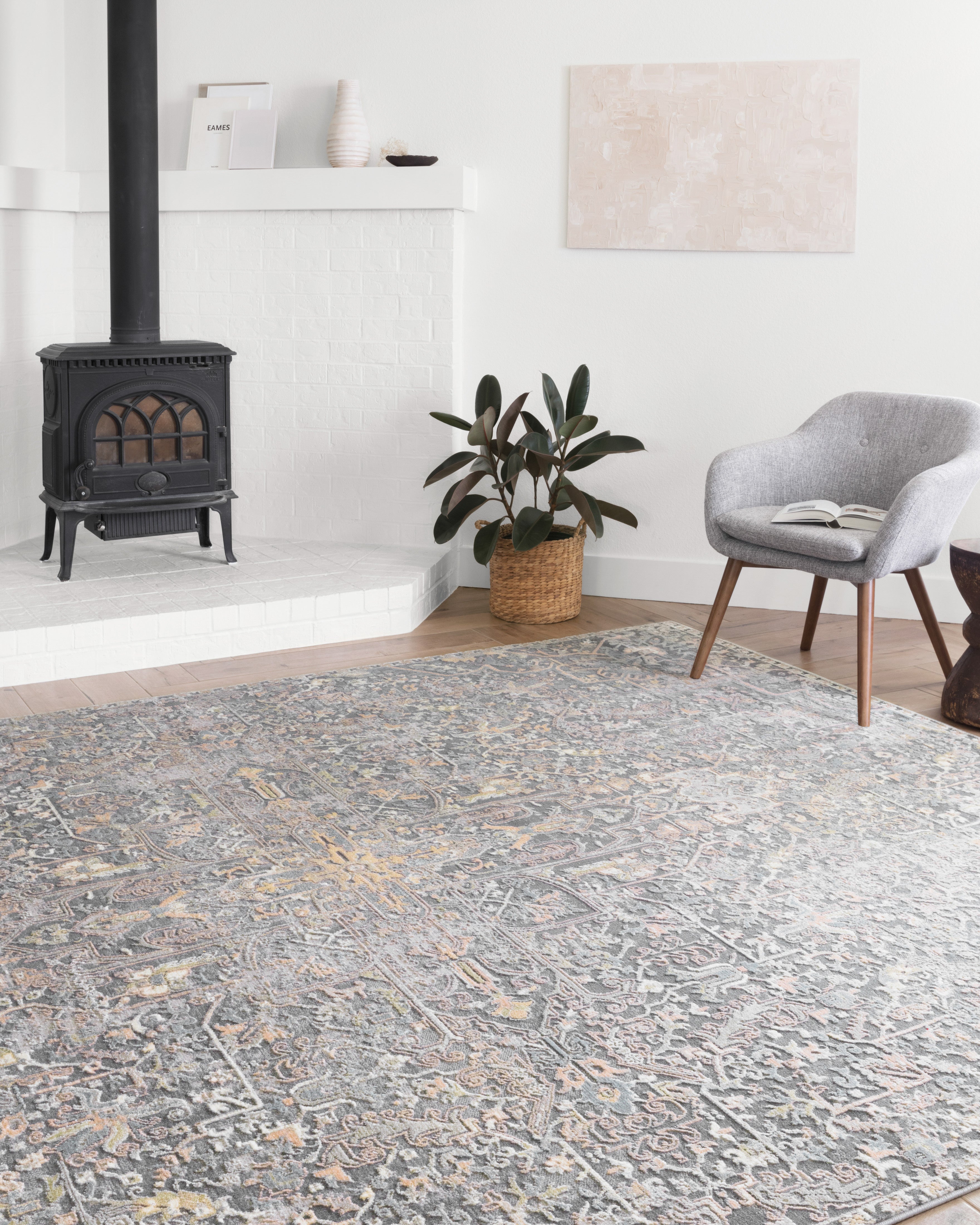 Loloi Lucia Accent Rug