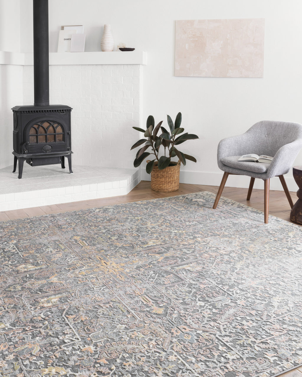 Loloi Lucia Runner Rug