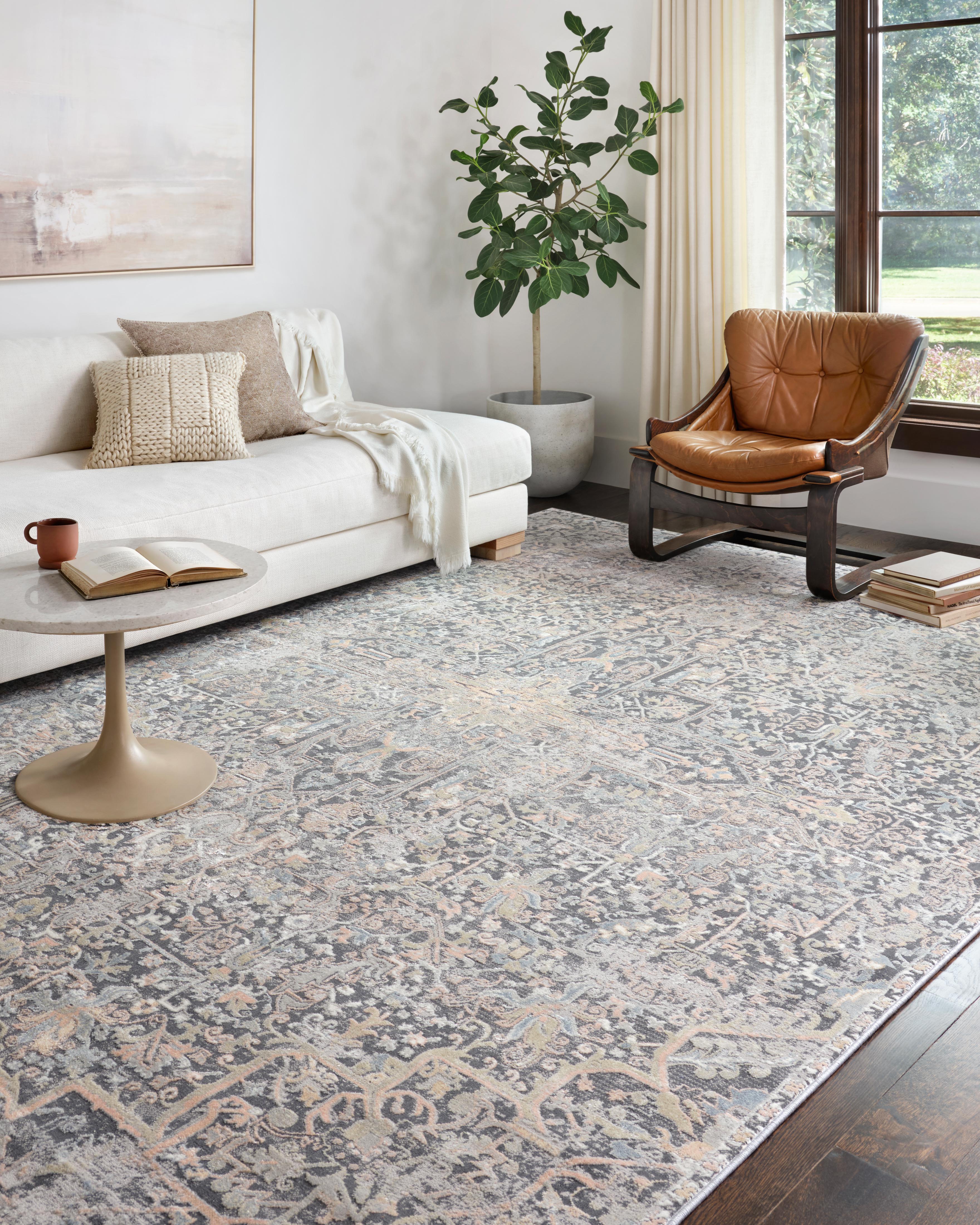 Loloi Lucia Sample Rug