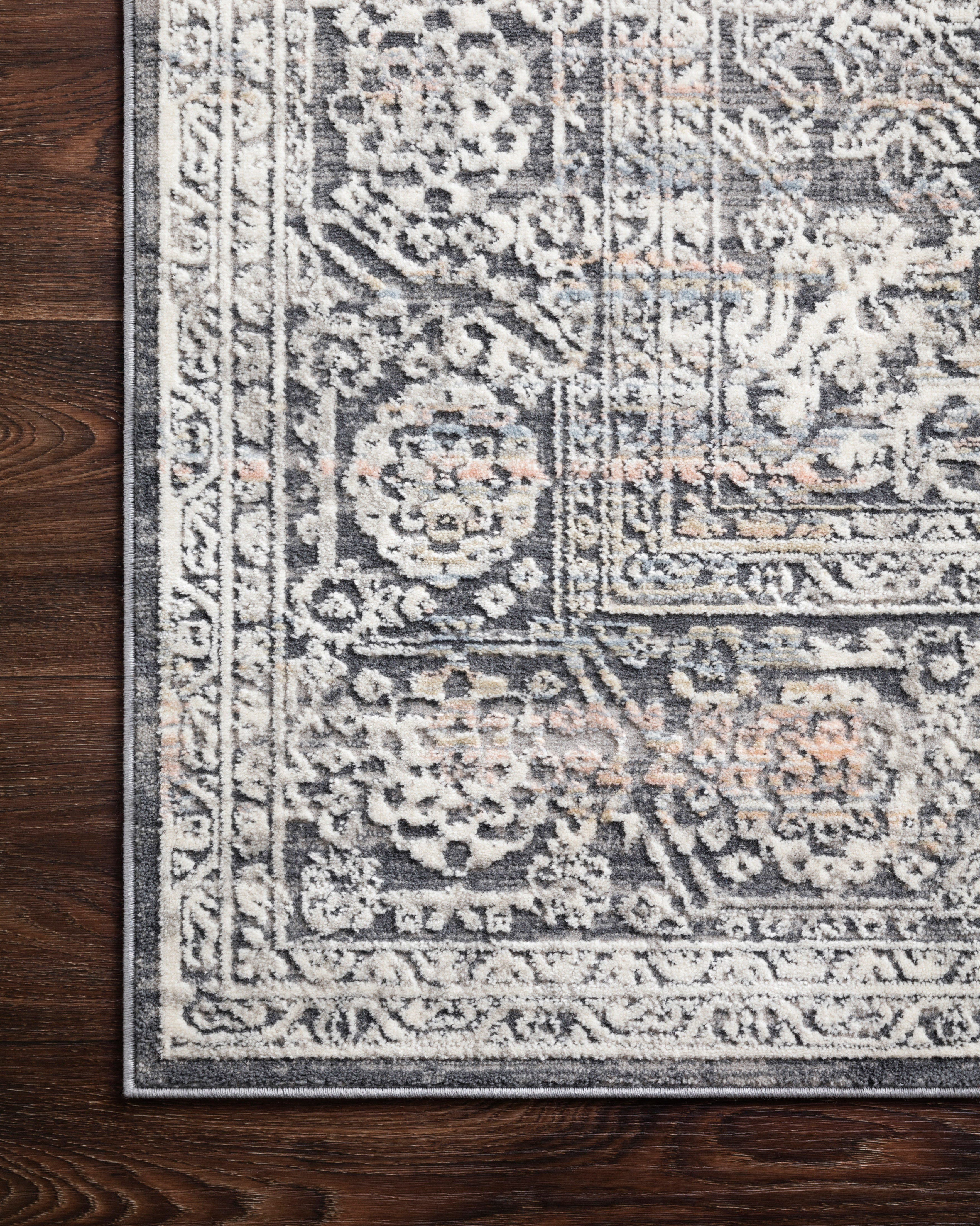 Loloi Lucia Runner Rug