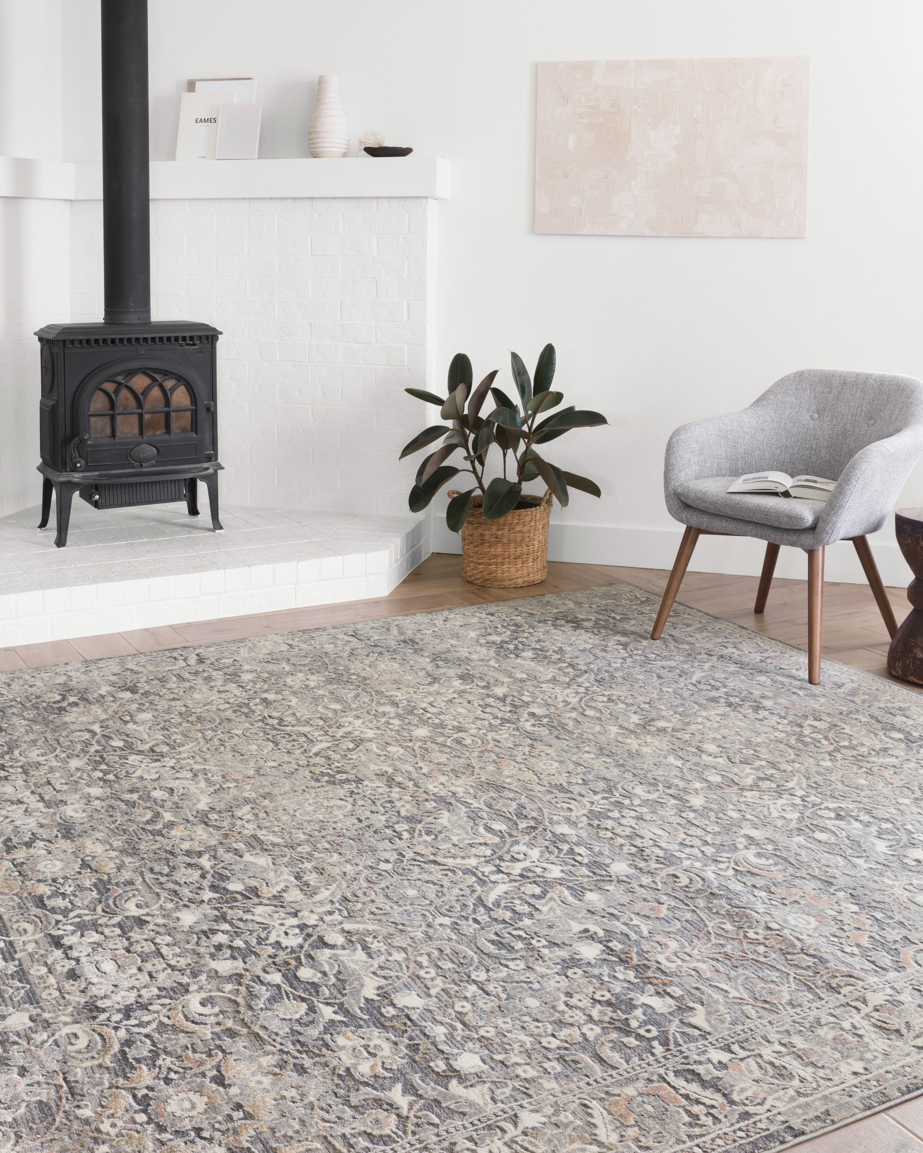 Loloi Lucia Sample Rug
