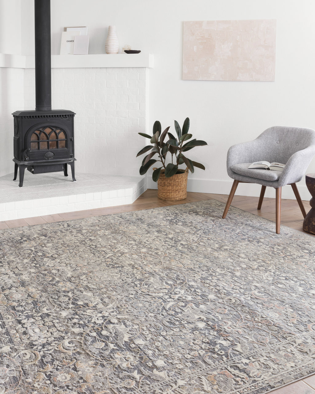 Loloi Lucia Runner Rug