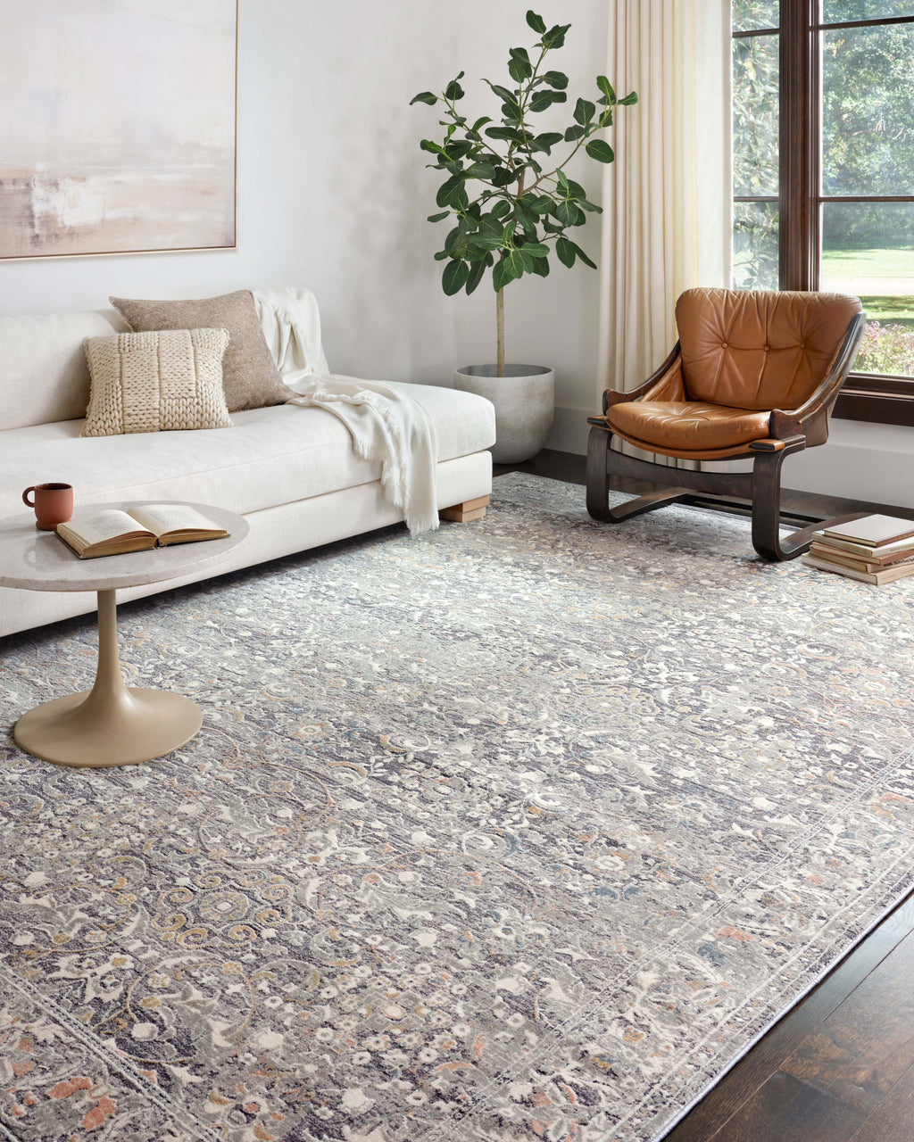 Loloi Lucia Sample Rug