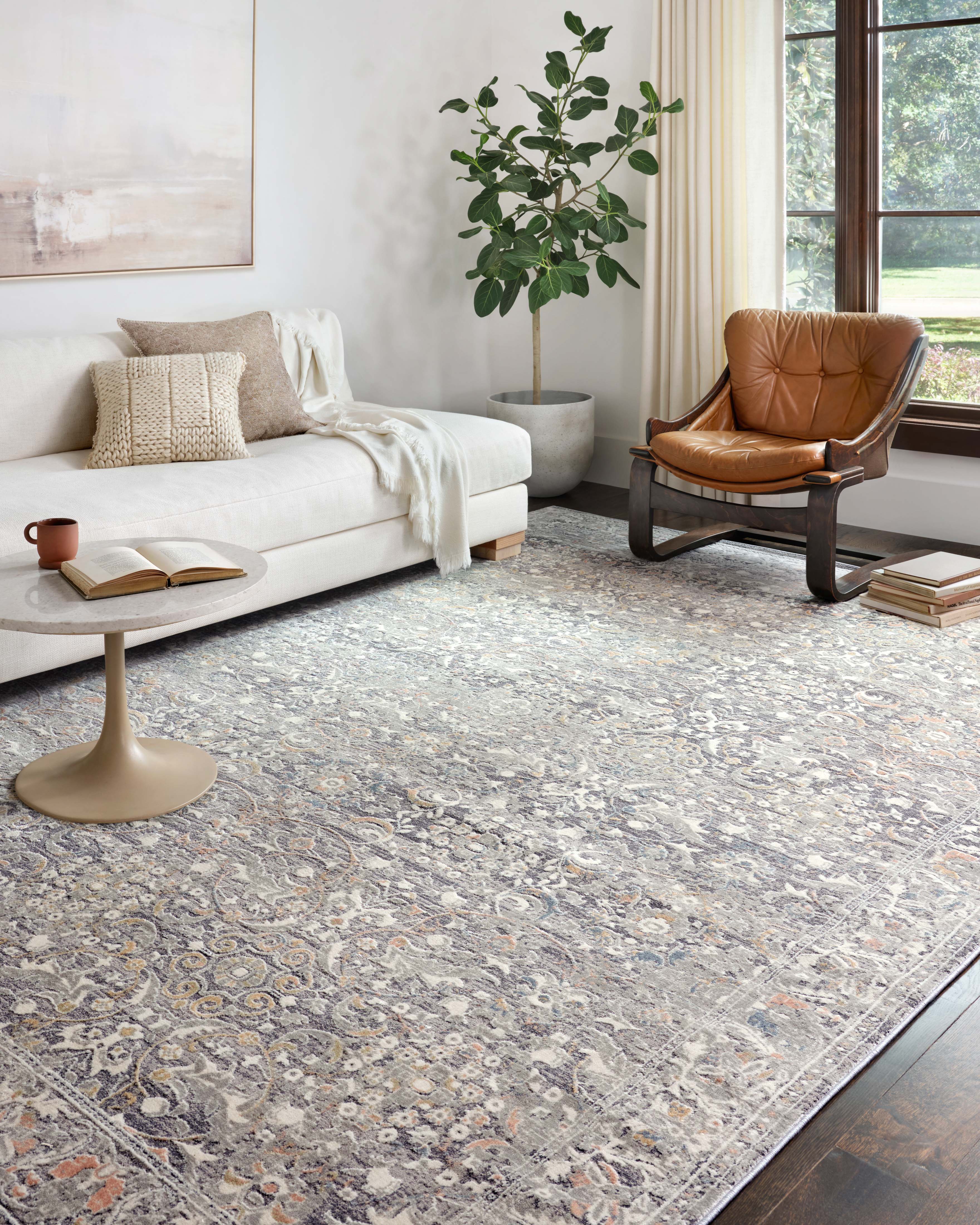 Loloi Lucia Accent Rug
