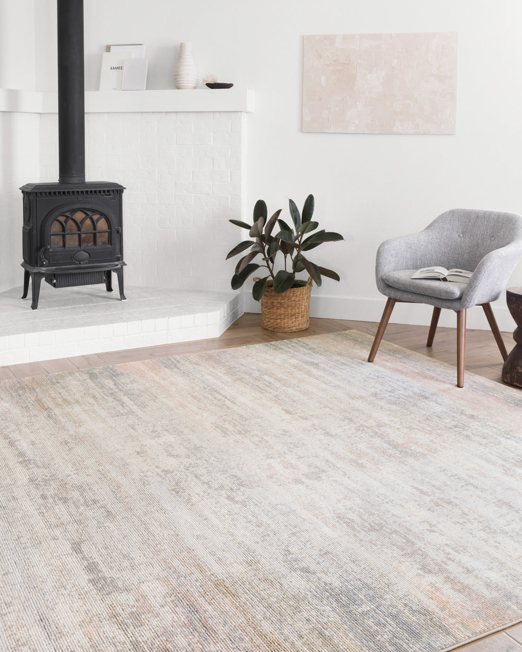 Loloi Lucia Runner Rug