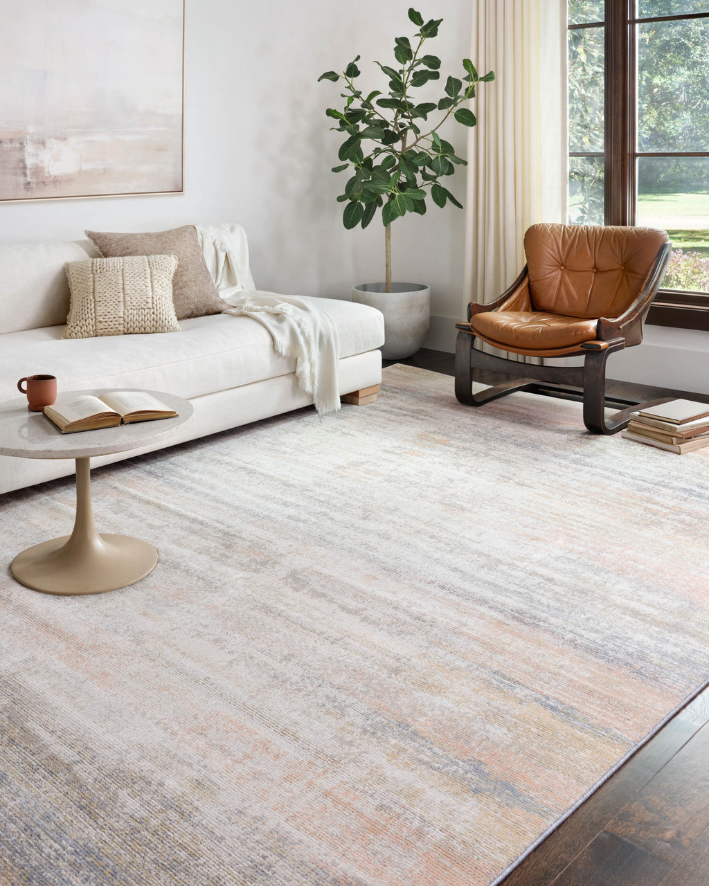 Loloi Lucia Runner Rug