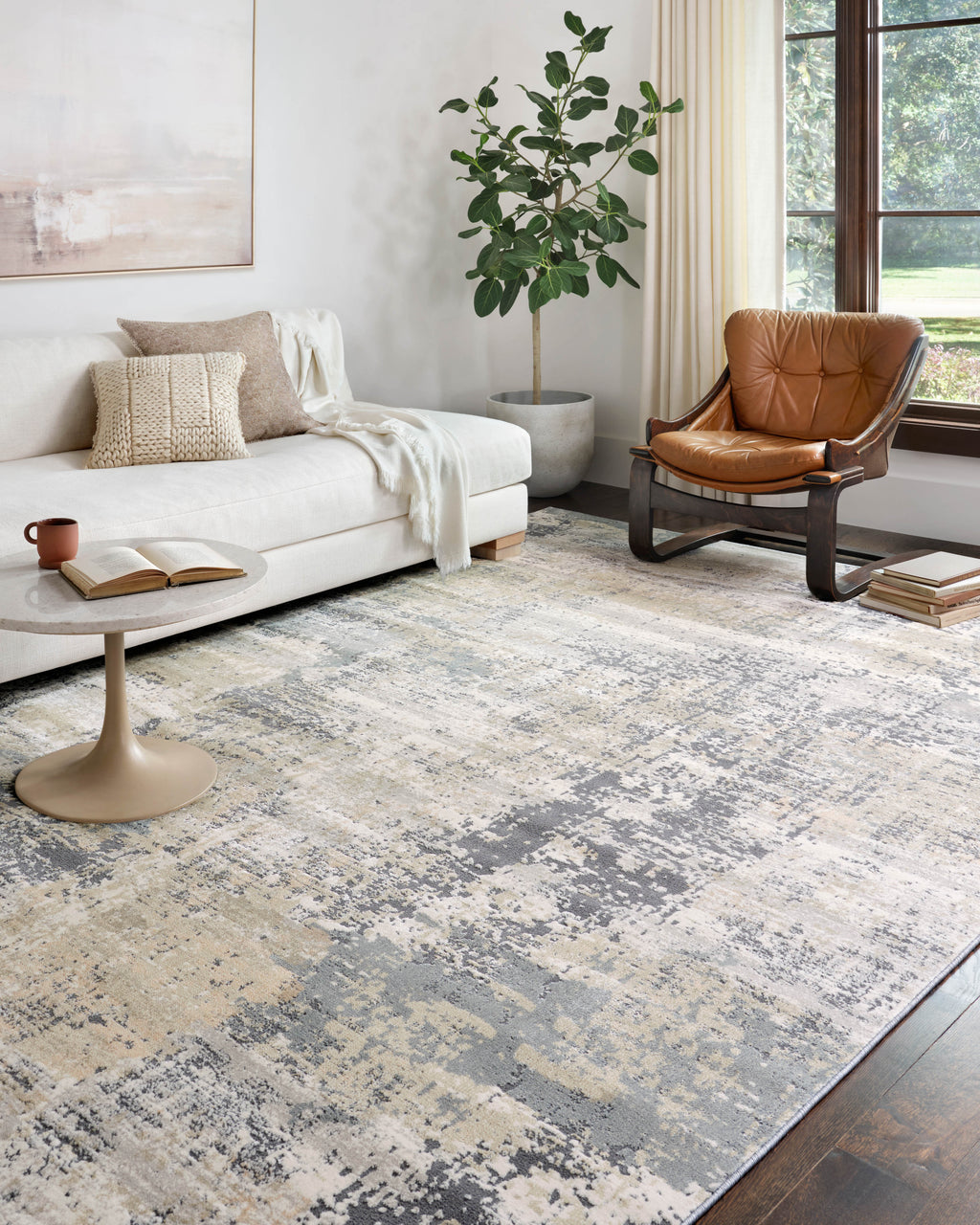 Loloi Lucia Runner Rug