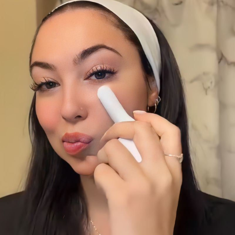 LED Face Sculpting Tool
