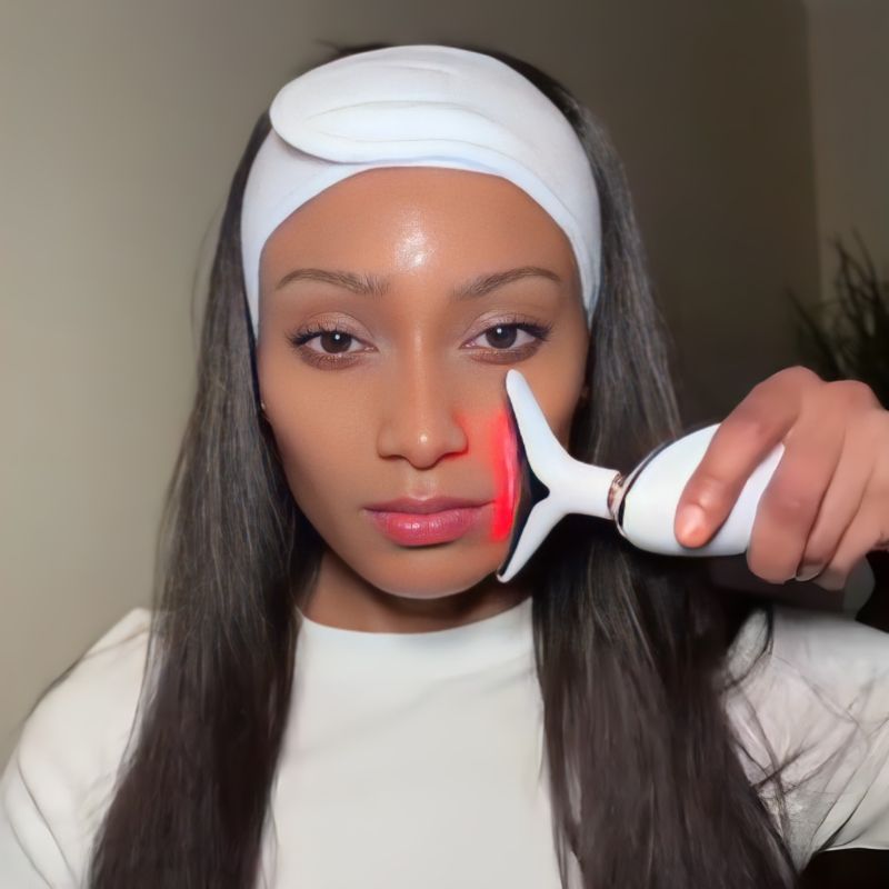 LED Face Sculpting Tool