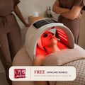 LED Light Therapy Machine