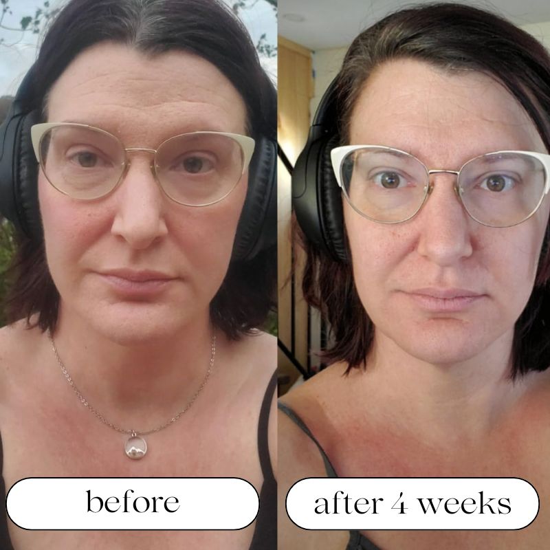 LED Face Sculpting Tool