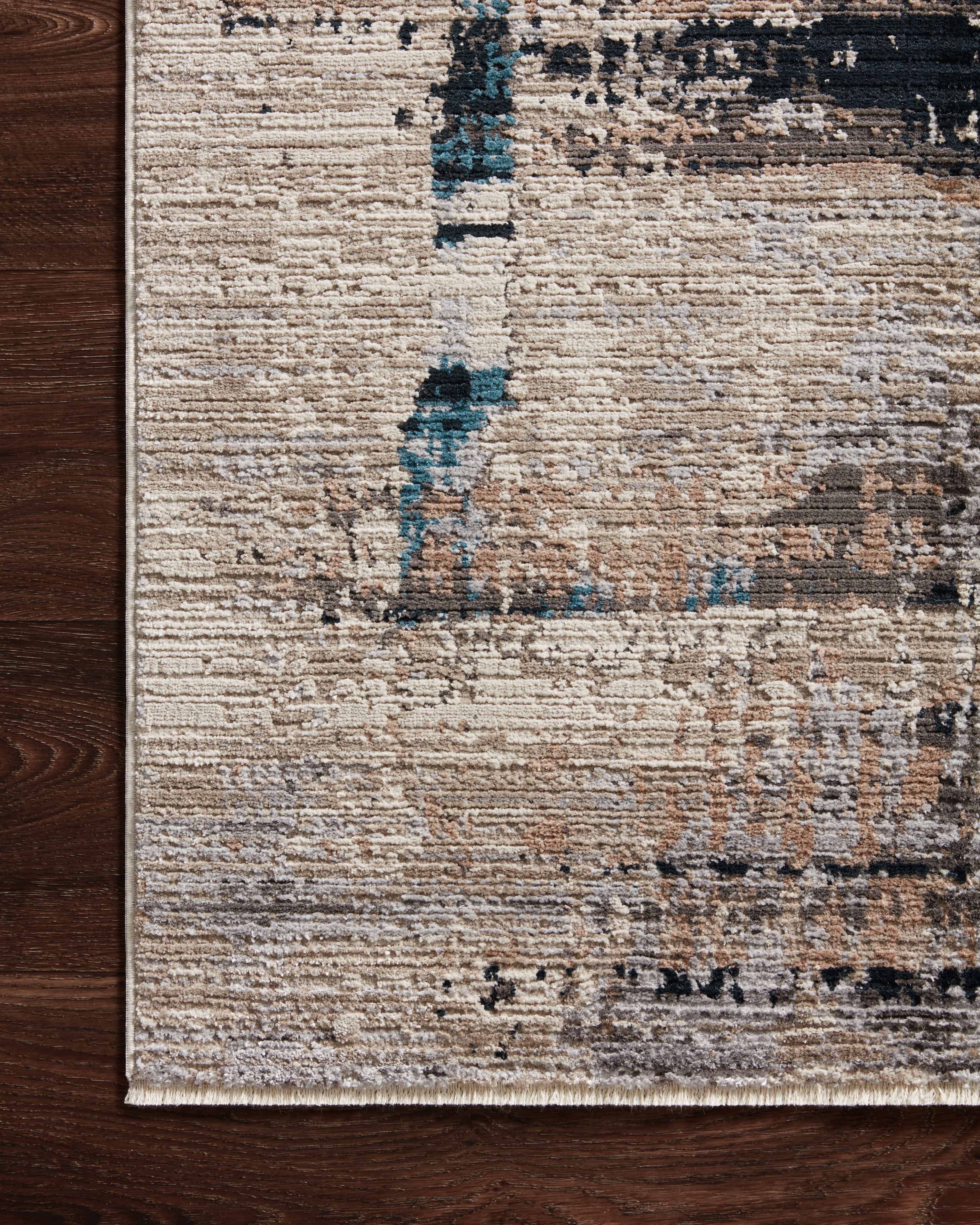 Loloi Leigh Runner Rug
