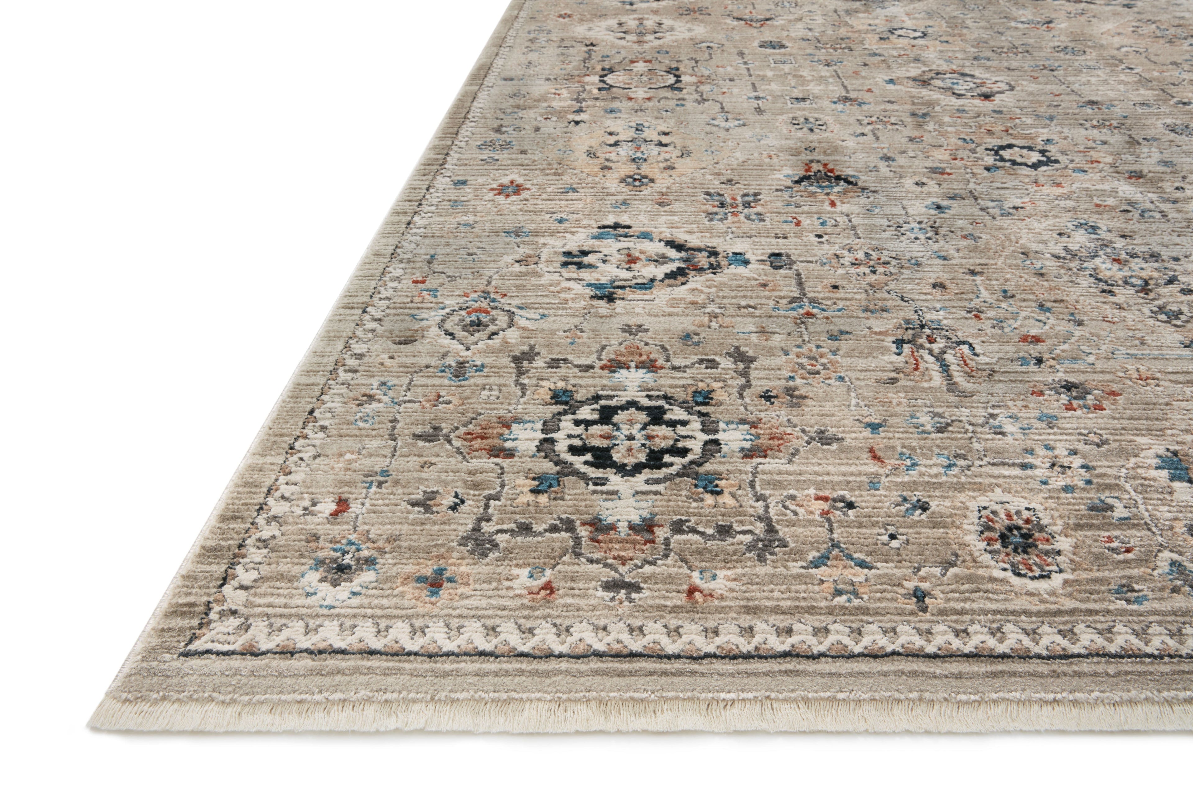 Loloi Leigh Sample Rug