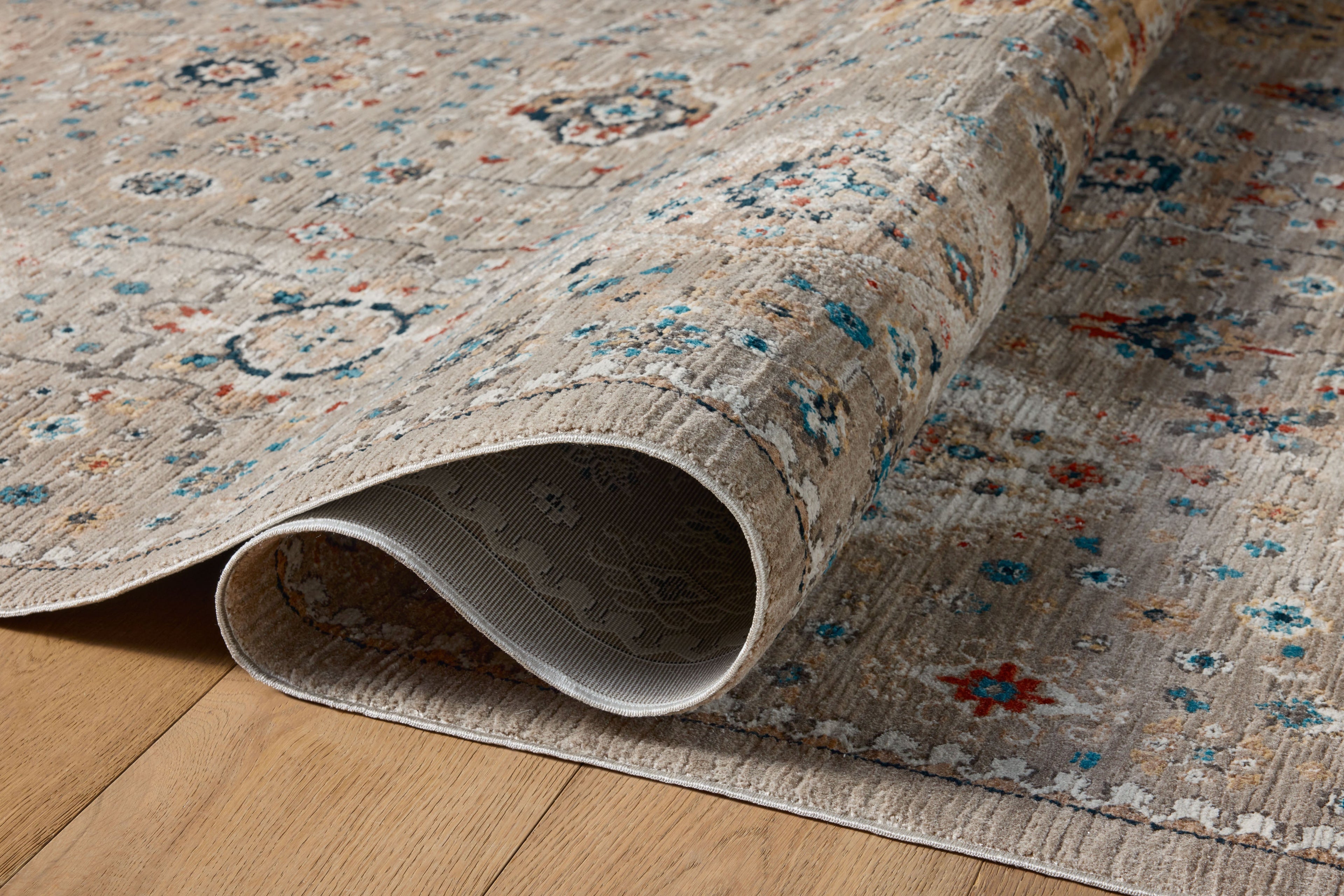 Loloi Leigh Sample Rug