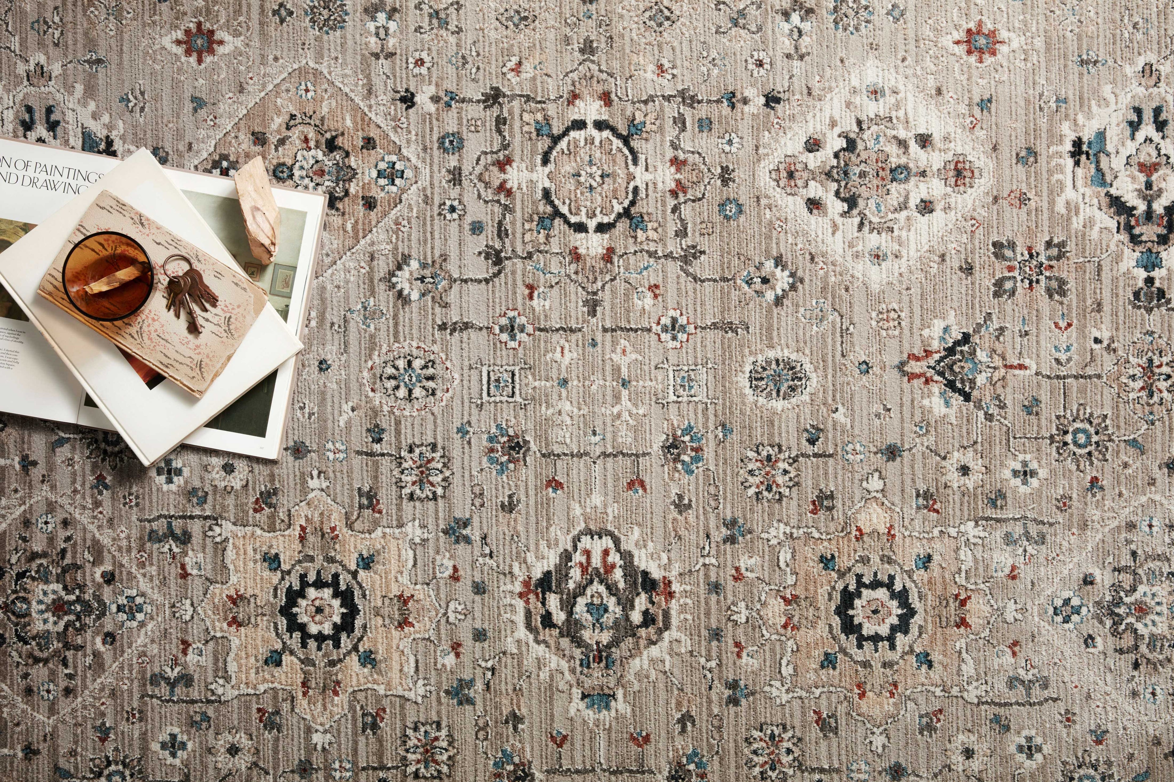 Loloi Leigh Runner Rug