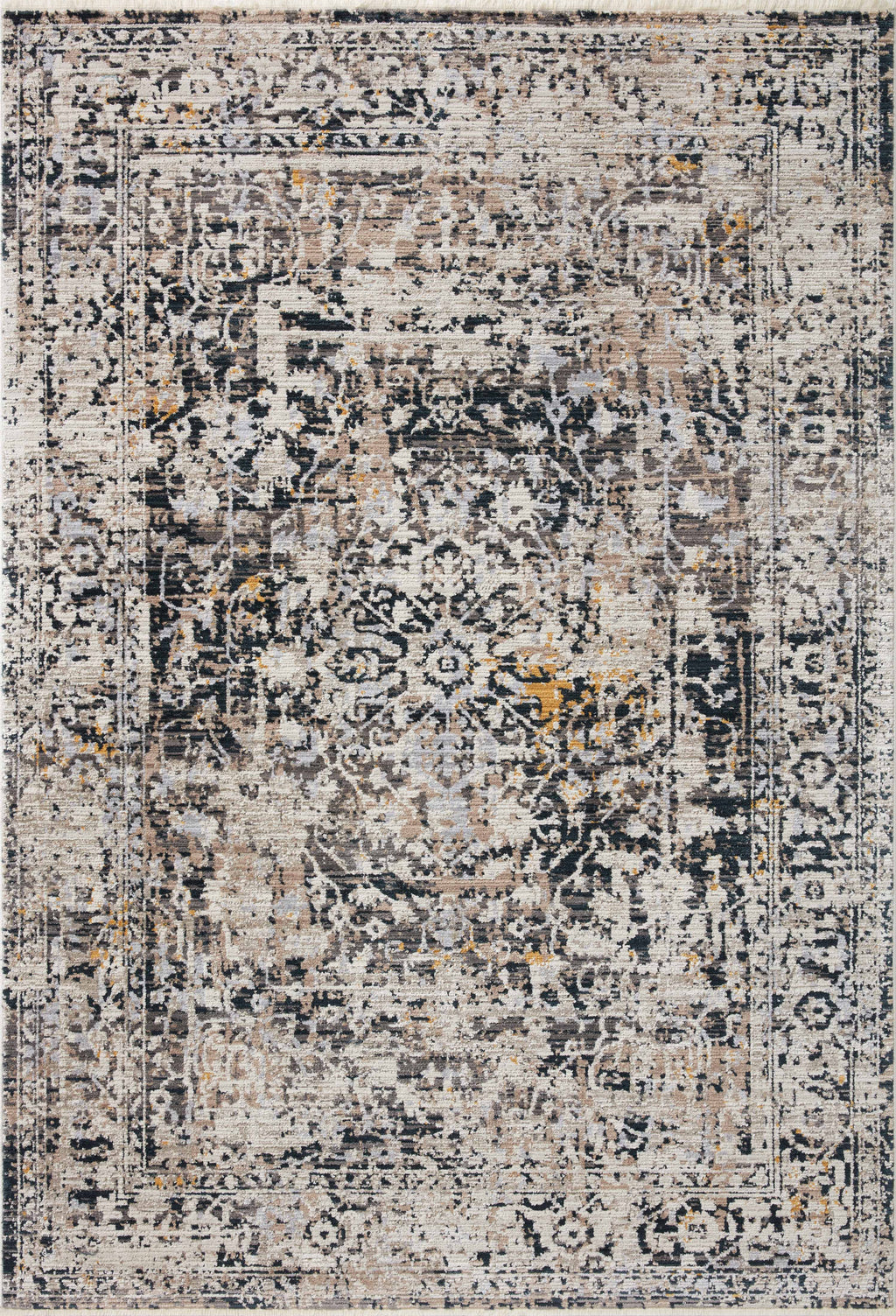 Loloi Leigh Accent Rug