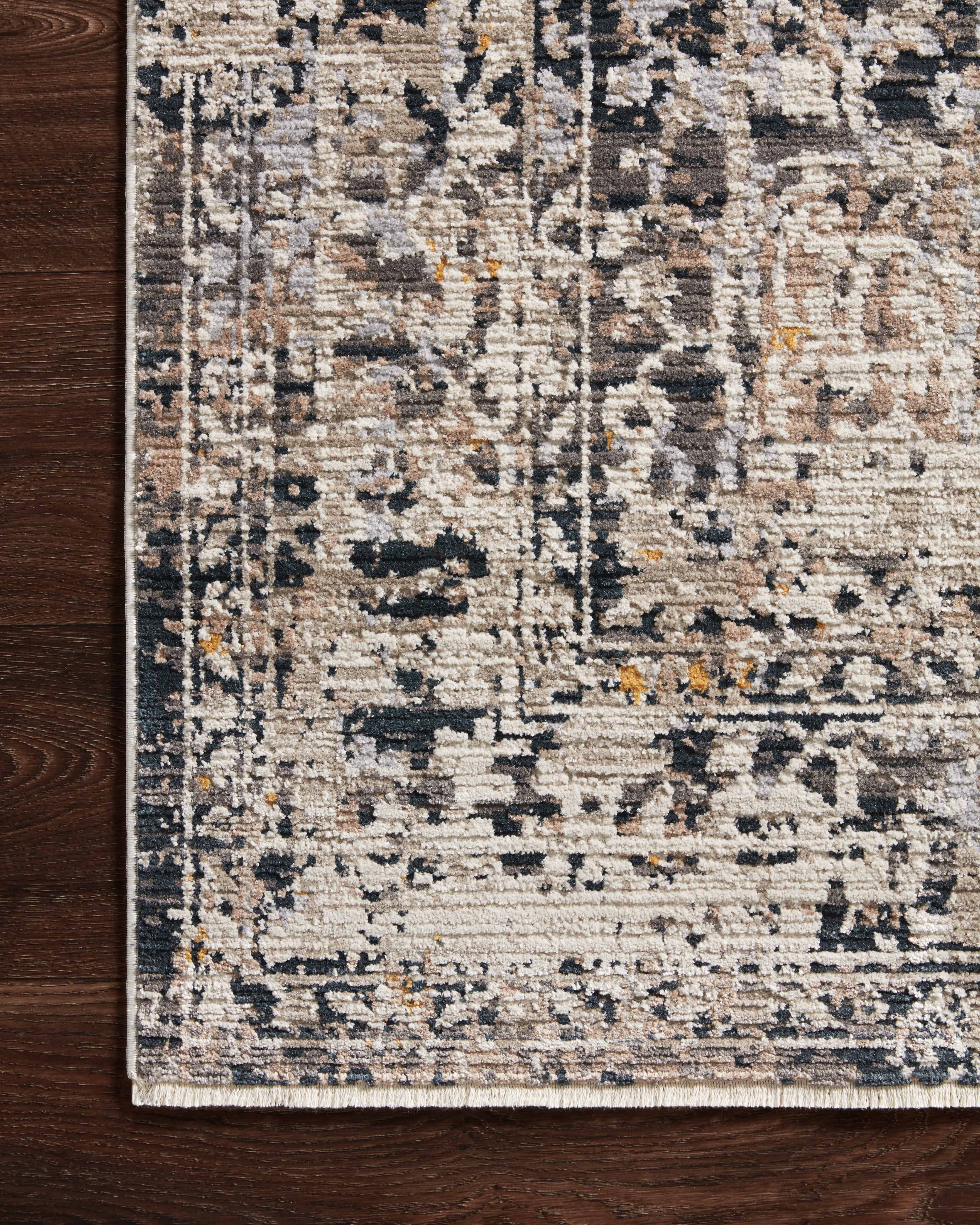 Loloi Leigh Runner Rug