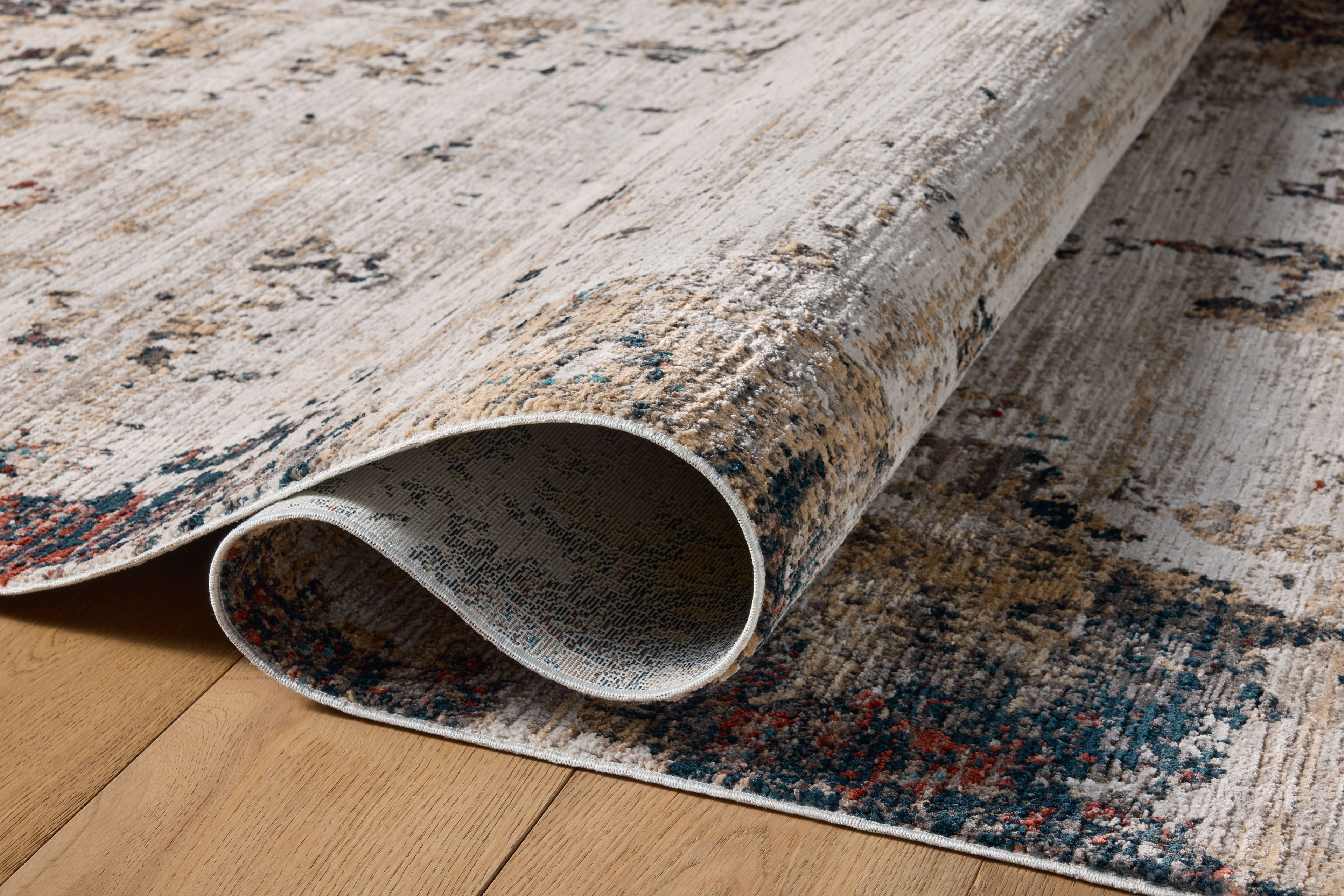 Loloi Leigh Sample Rug