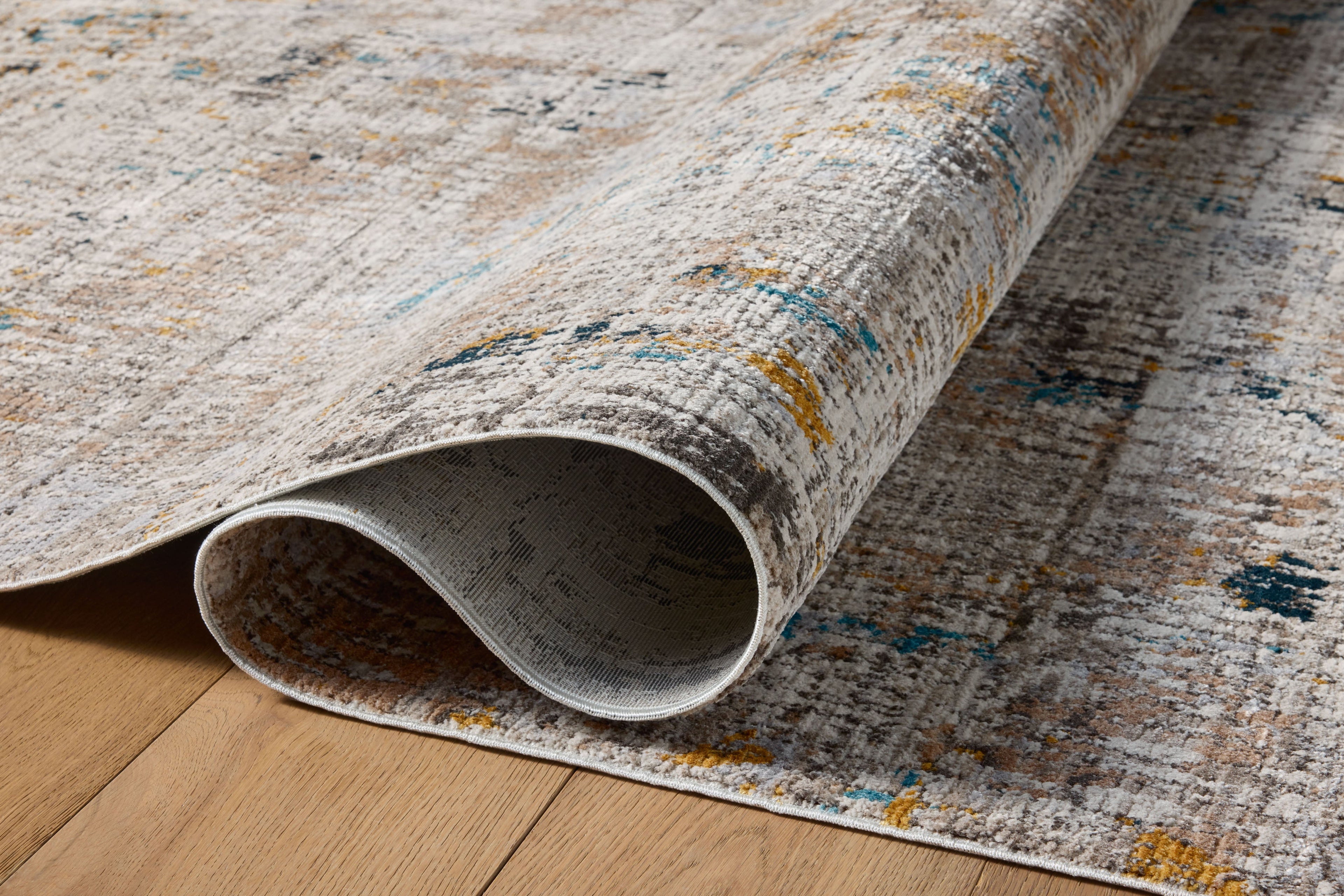 Loloi Leigh Sample Rug