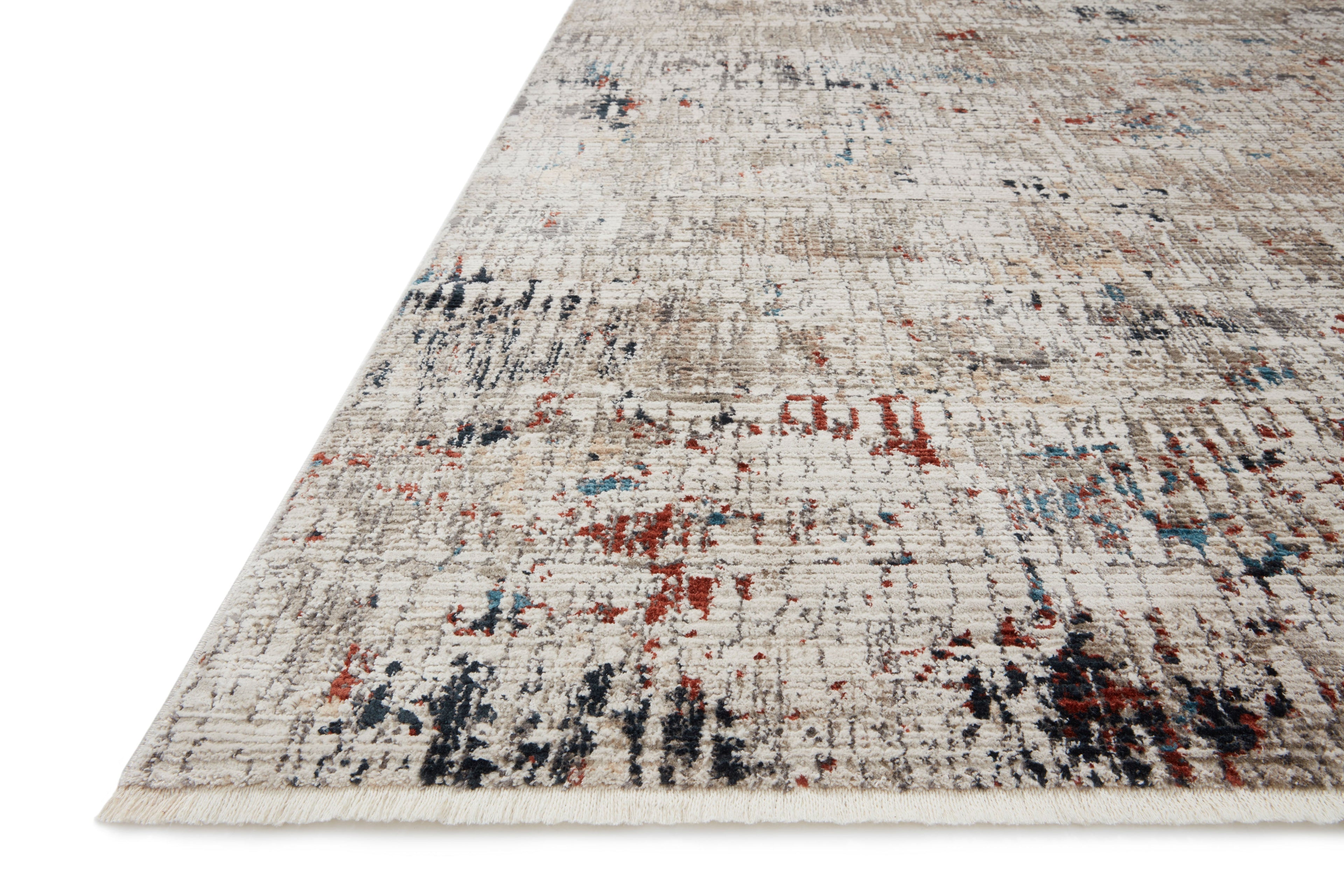 Loloi Leigh Accent Rug