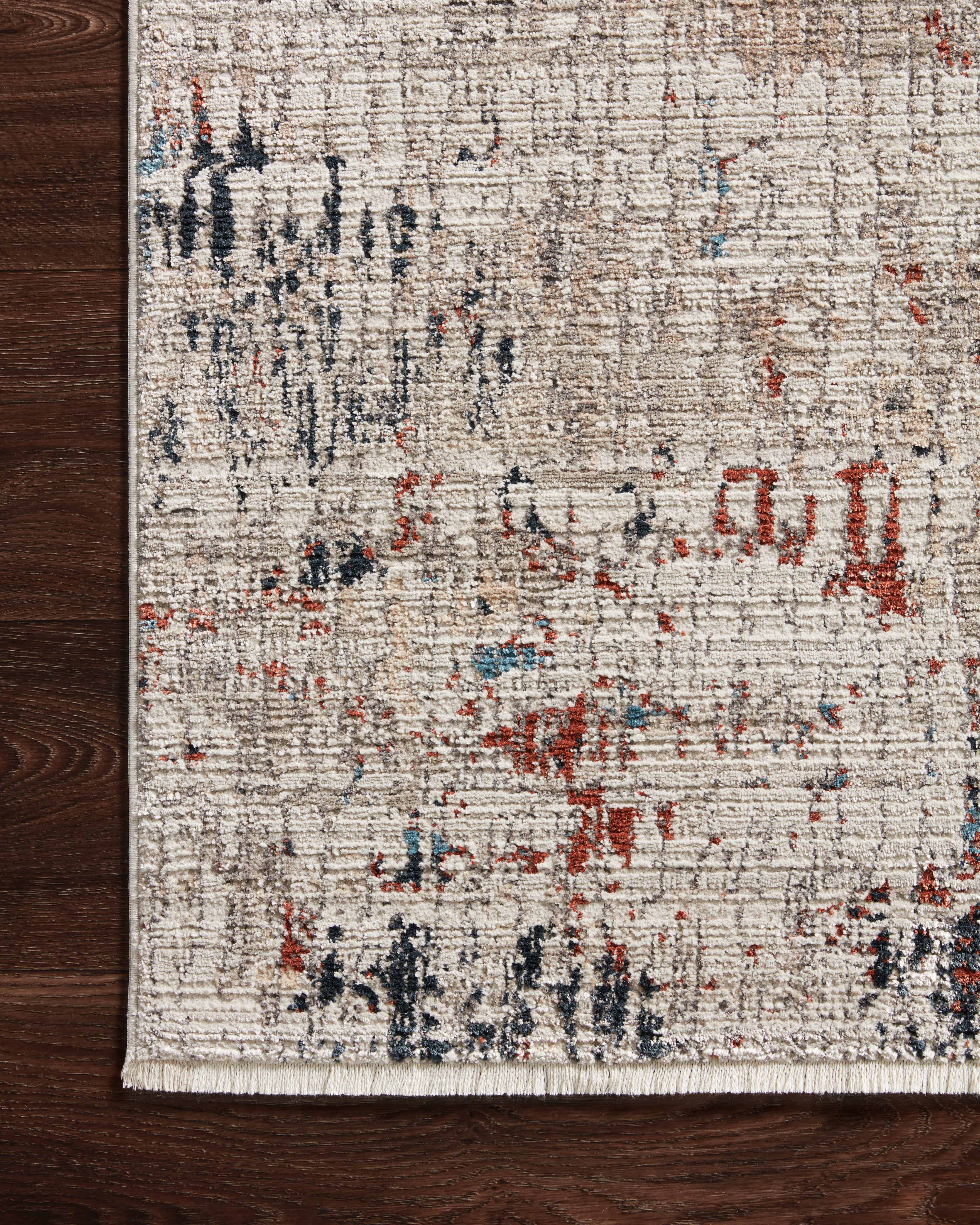 Loloi Leigh Sample Rug