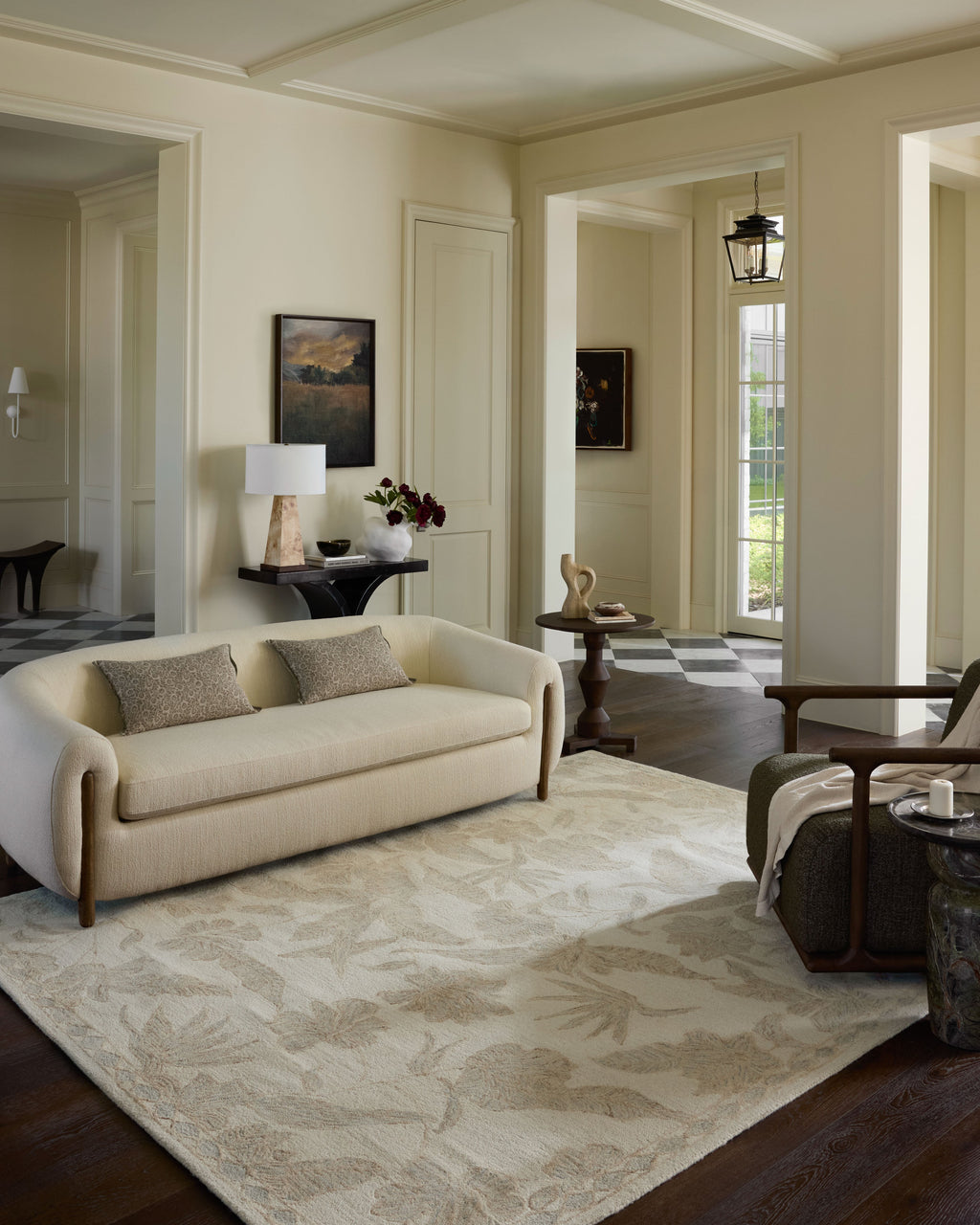 Loloi Lenore Runner Rug