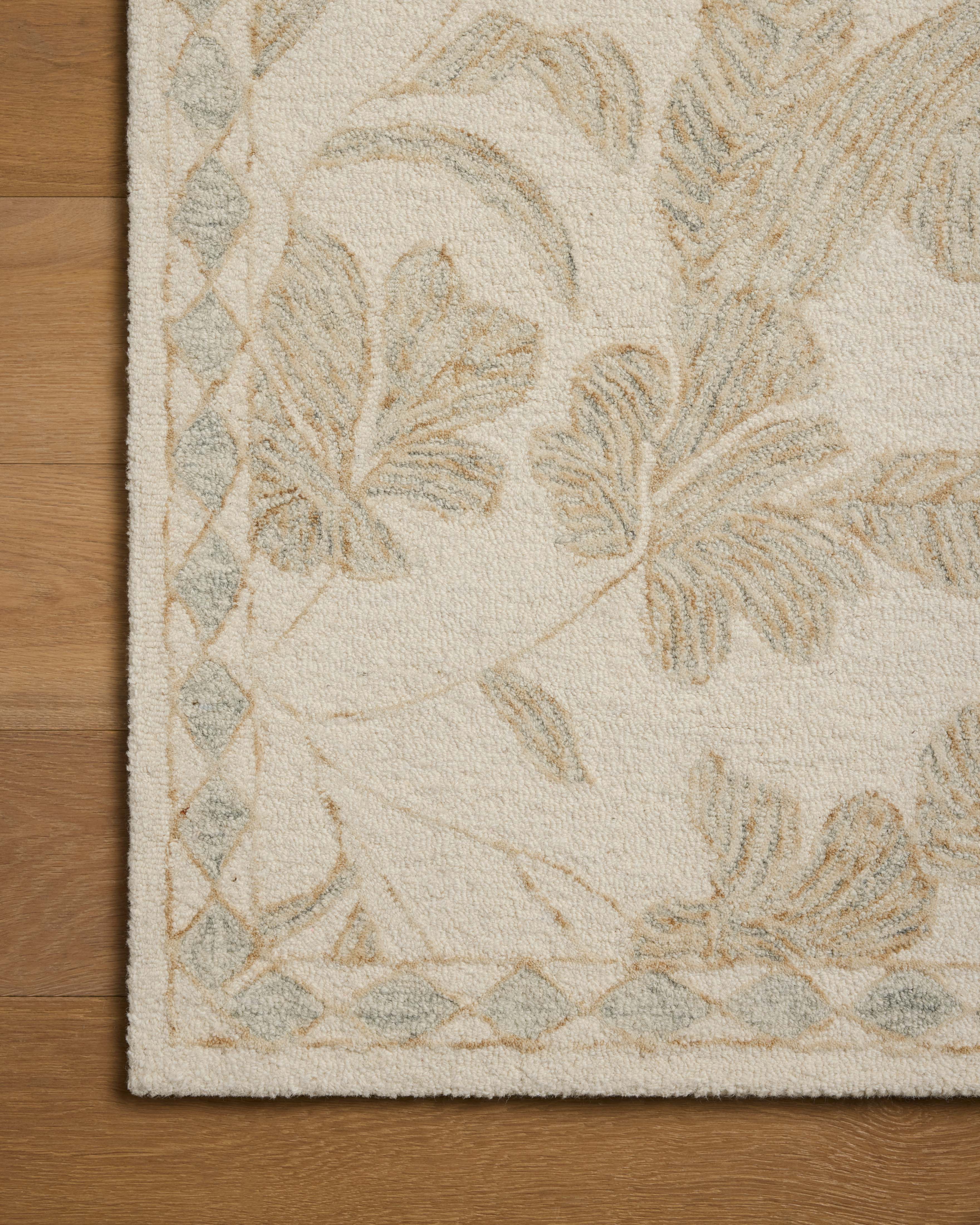 Loloi Lenore Sample Rug