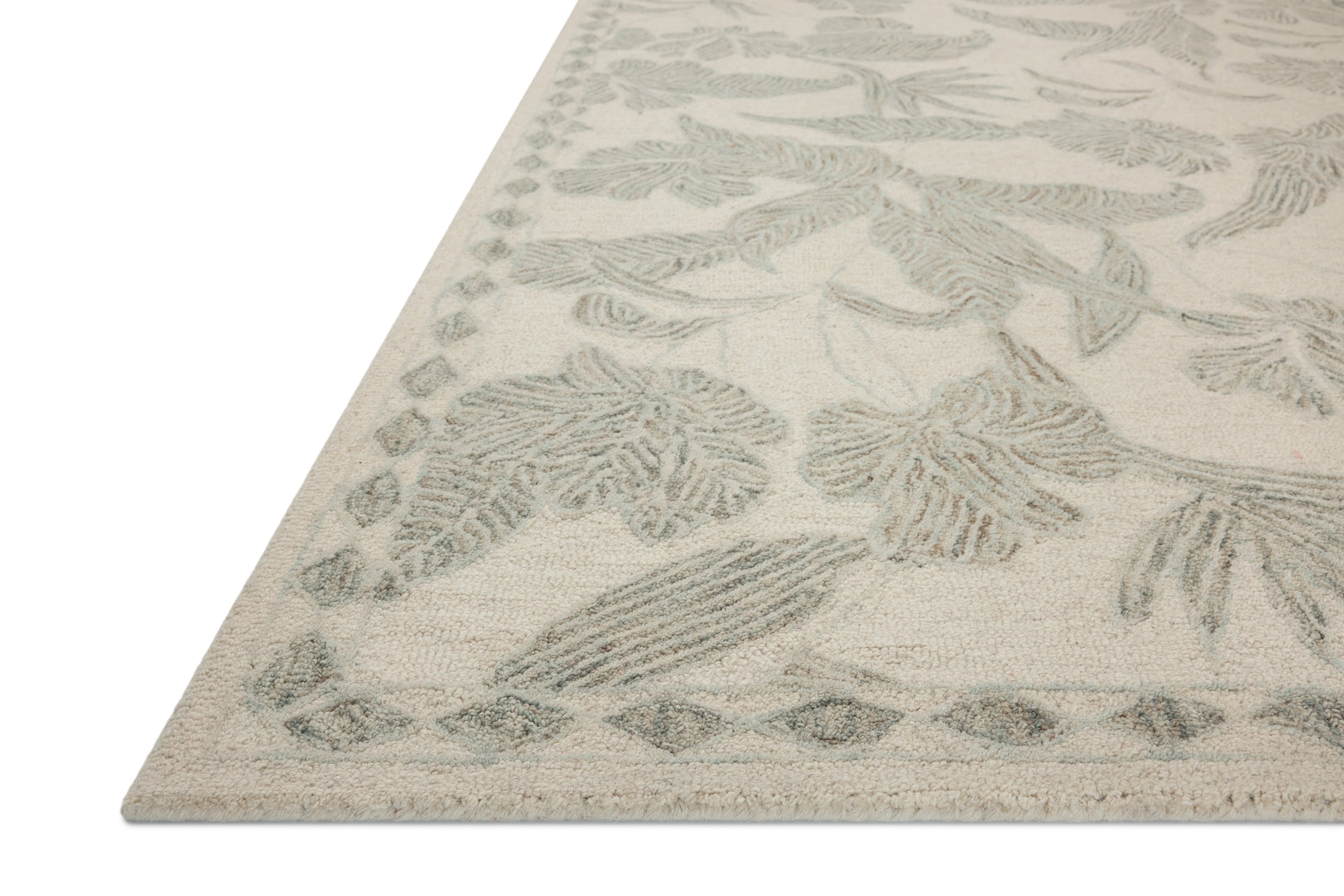 Loloi Lenore Sample Rug