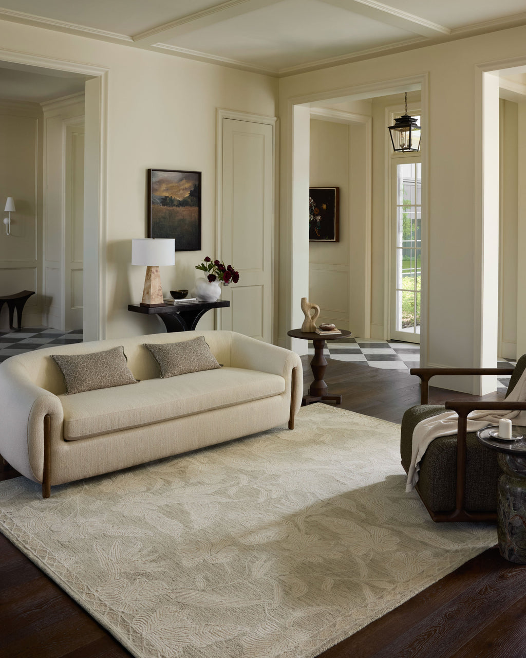 Loloi Lenore Runner Rug