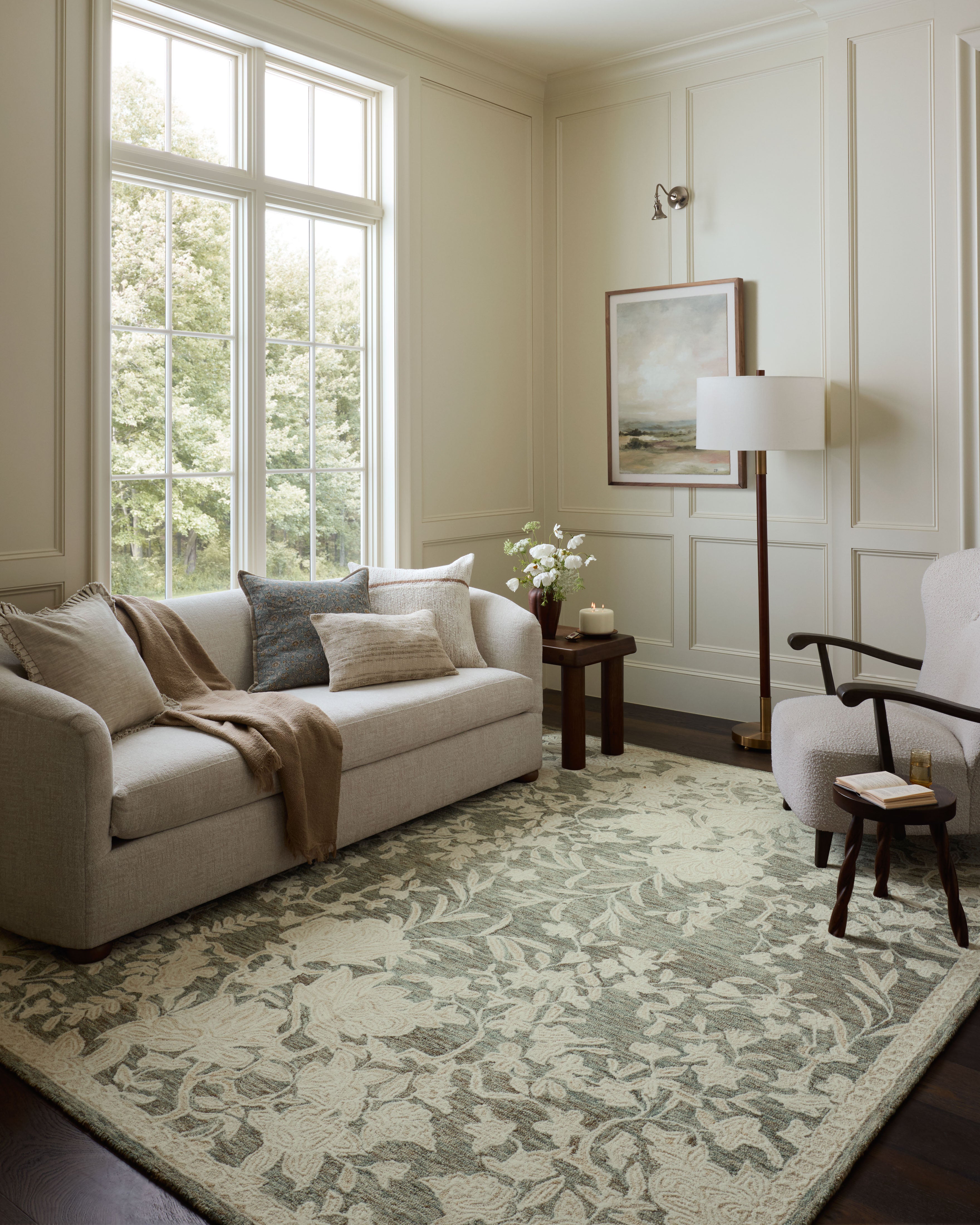 Loloi Lenore Sample Rug