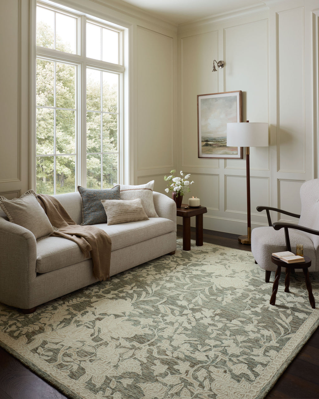 Loloi Lenore Area Rug