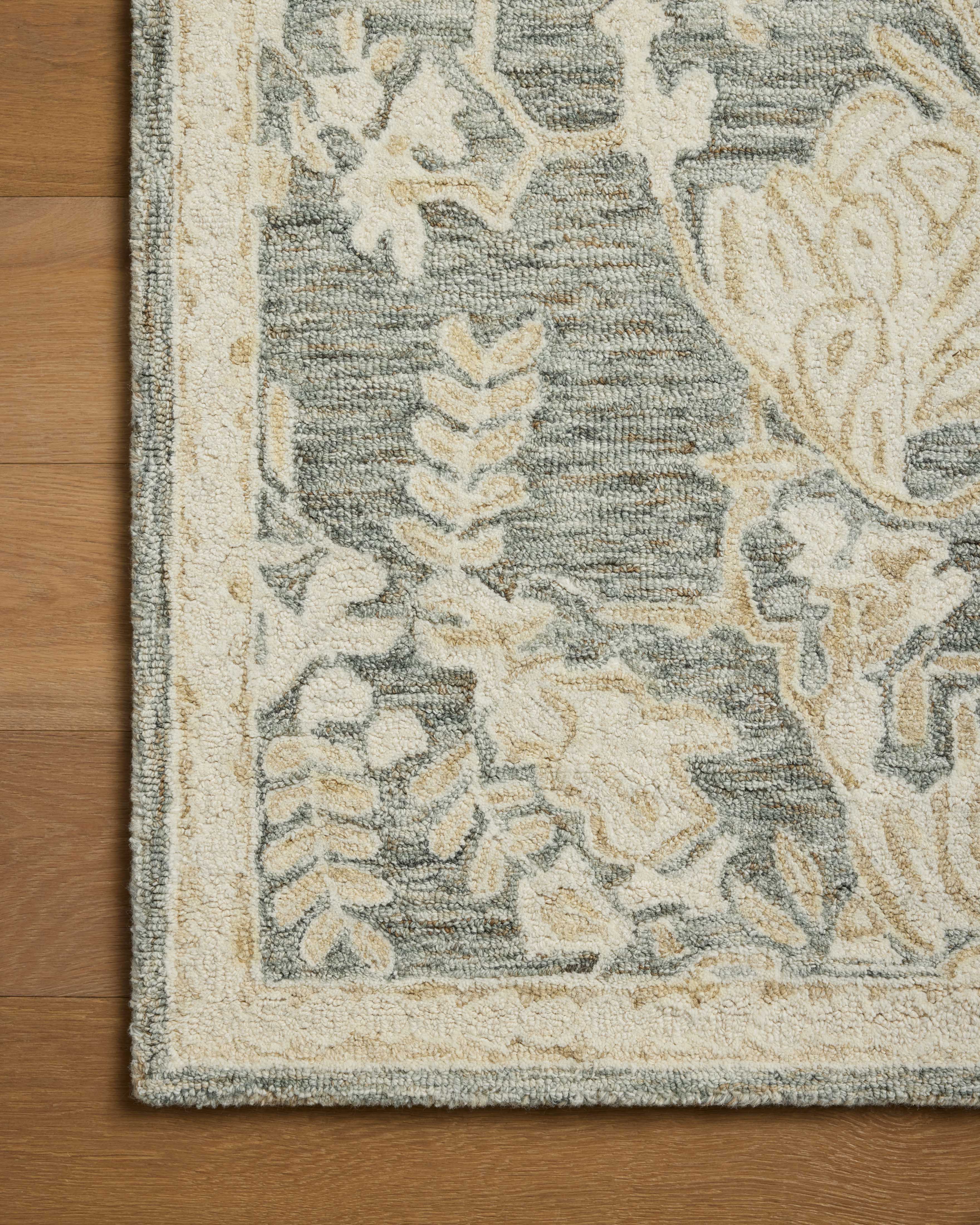 Loloi Lenore Sample Rug