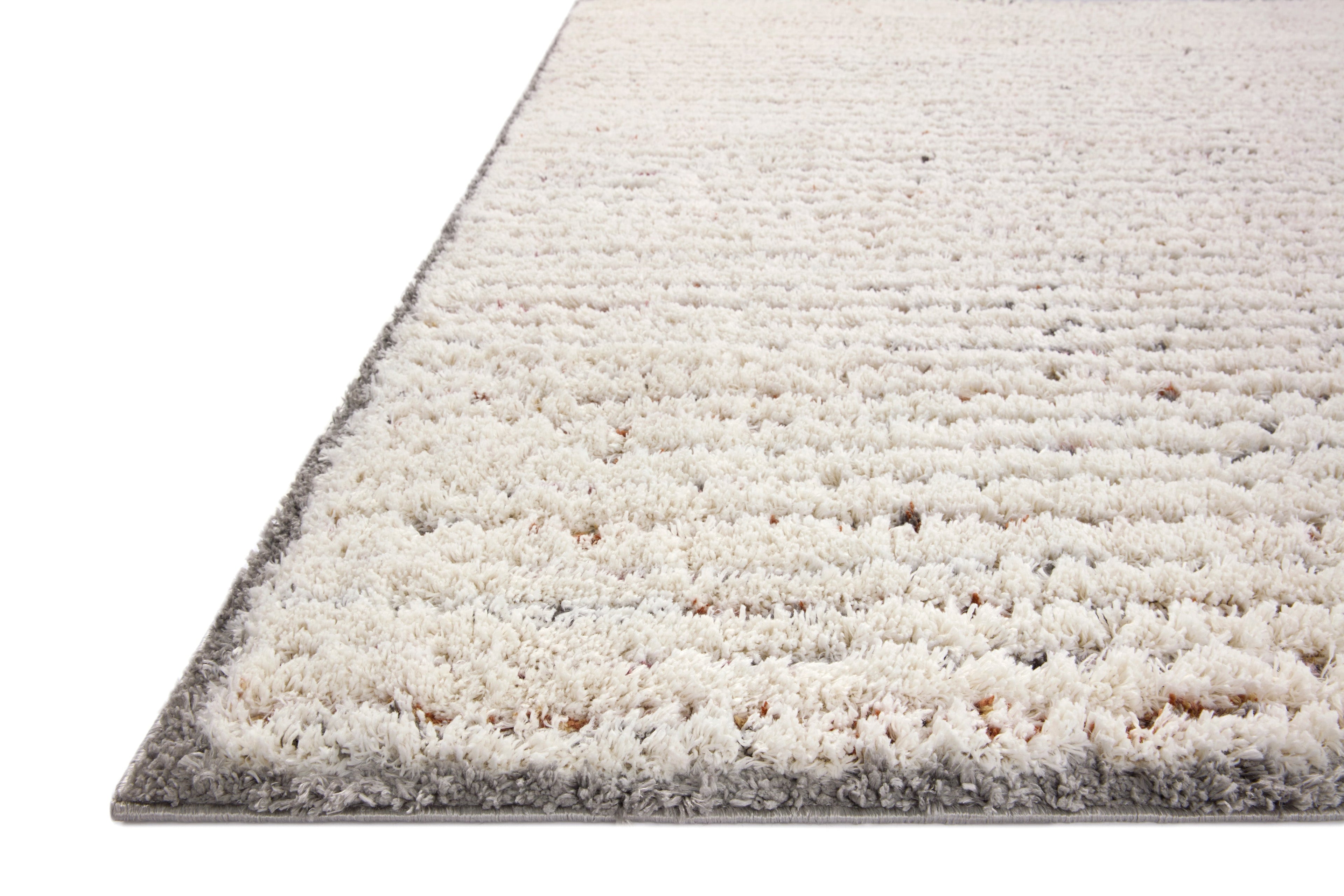 Loloi Levitt Shag Sample Rug