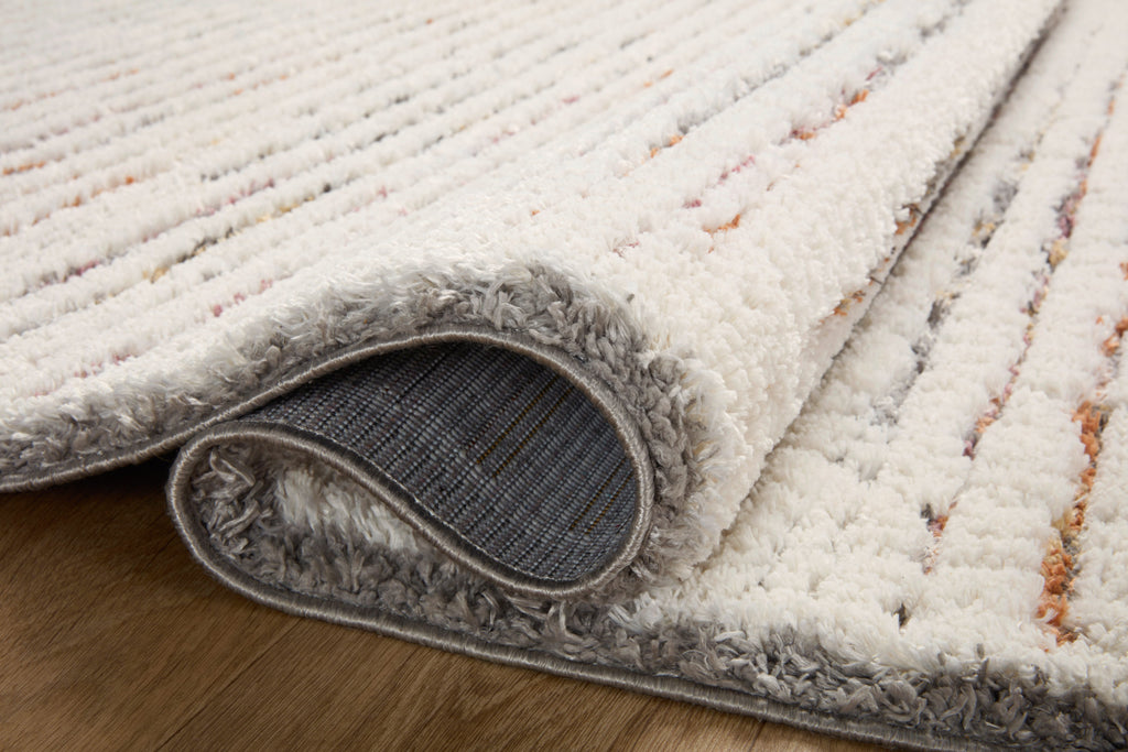 Loloi Levitt Shag Sample Rug