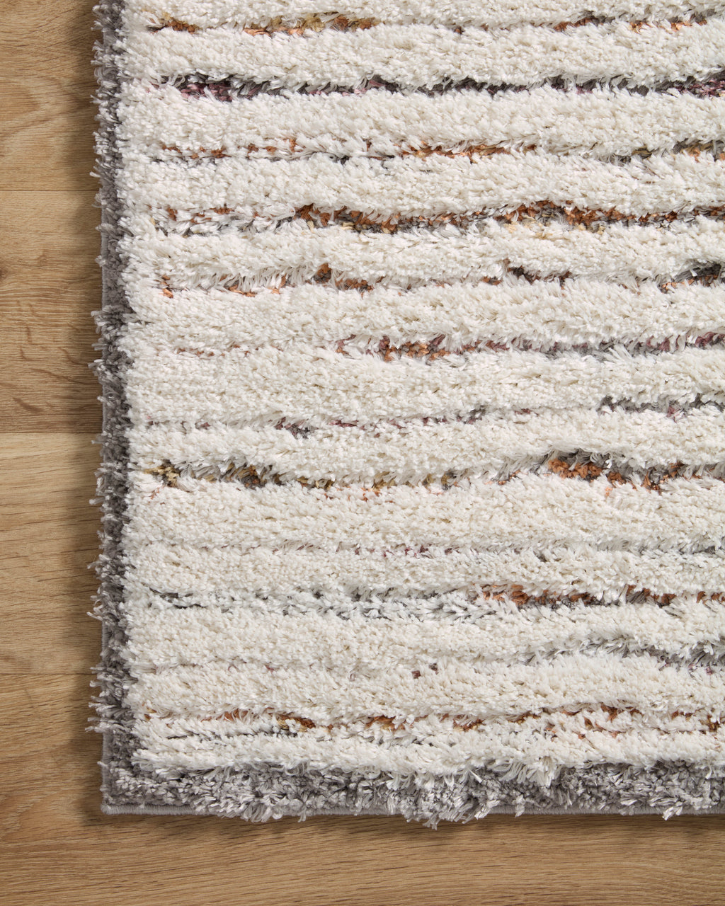 Loloi Levitt Shag Area Rug
