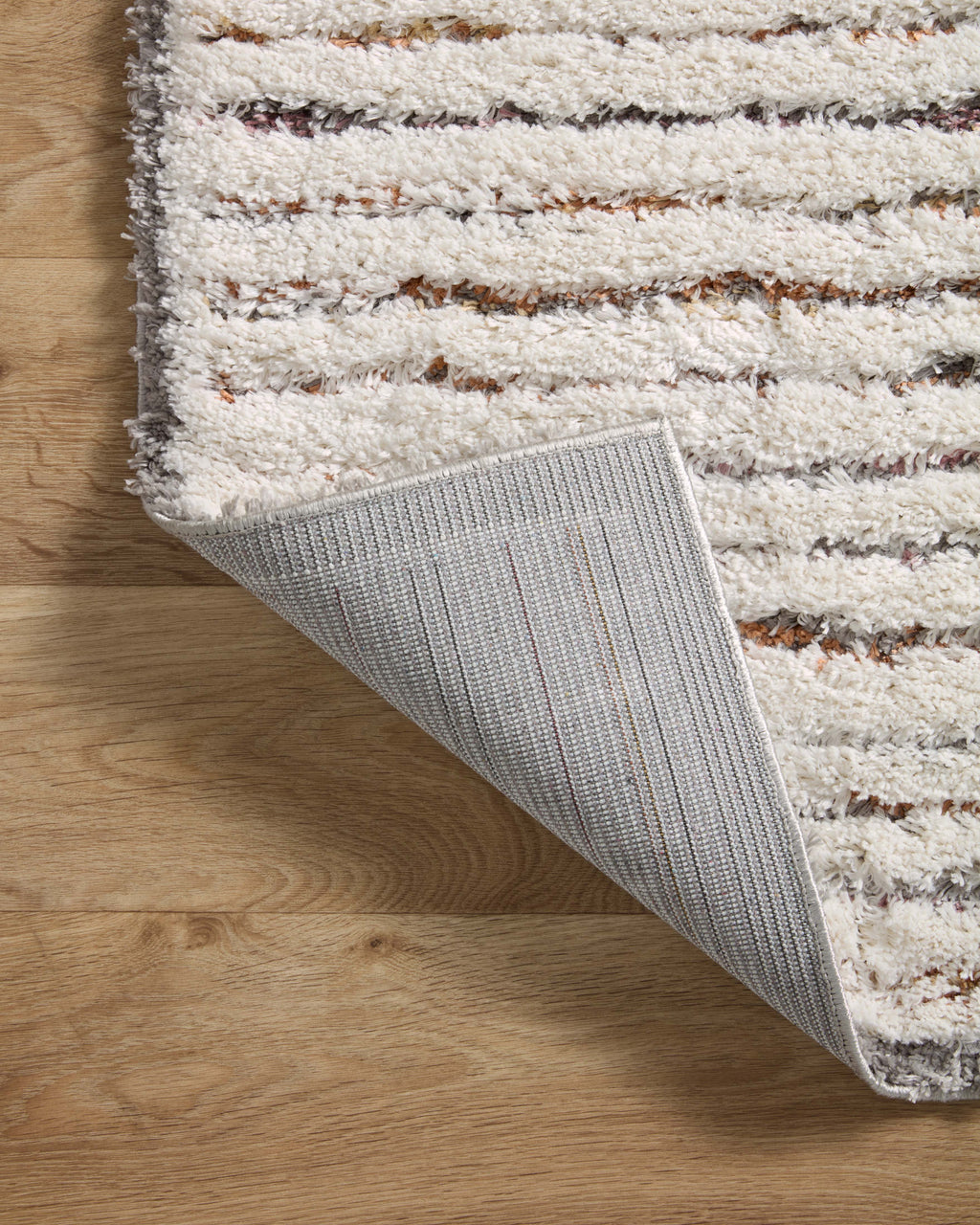 Loloi Levitt Shag Sample Rug