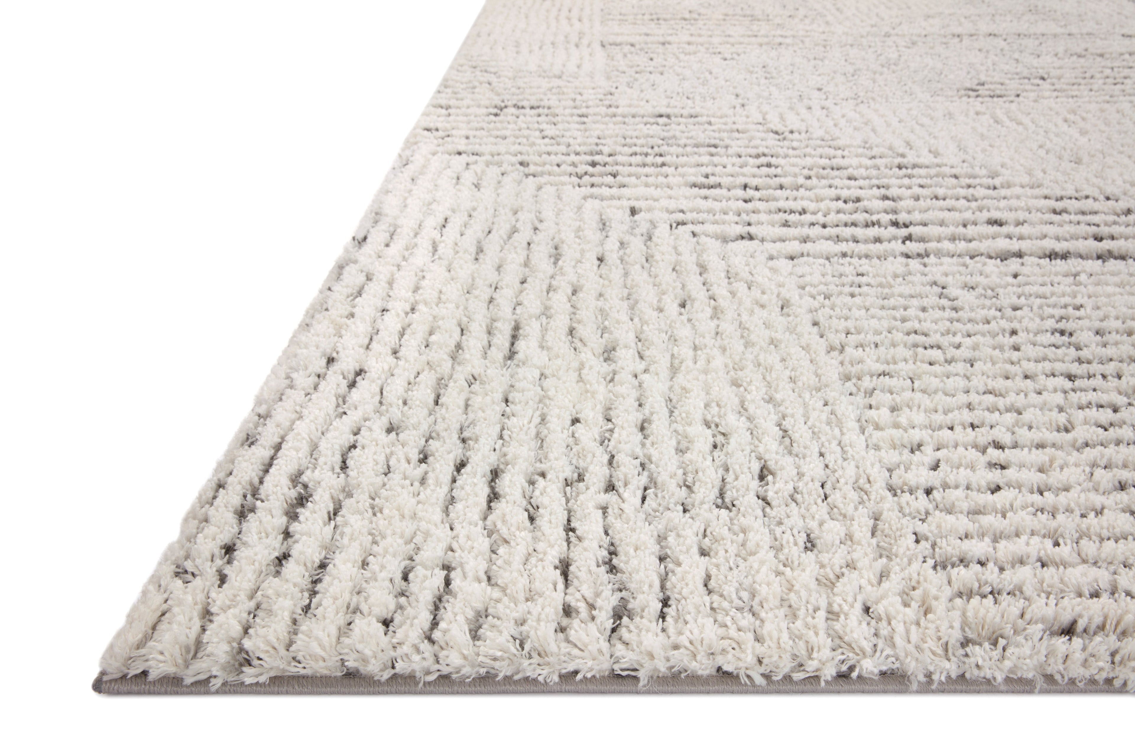 Loloi Levitt Shag Area Rug