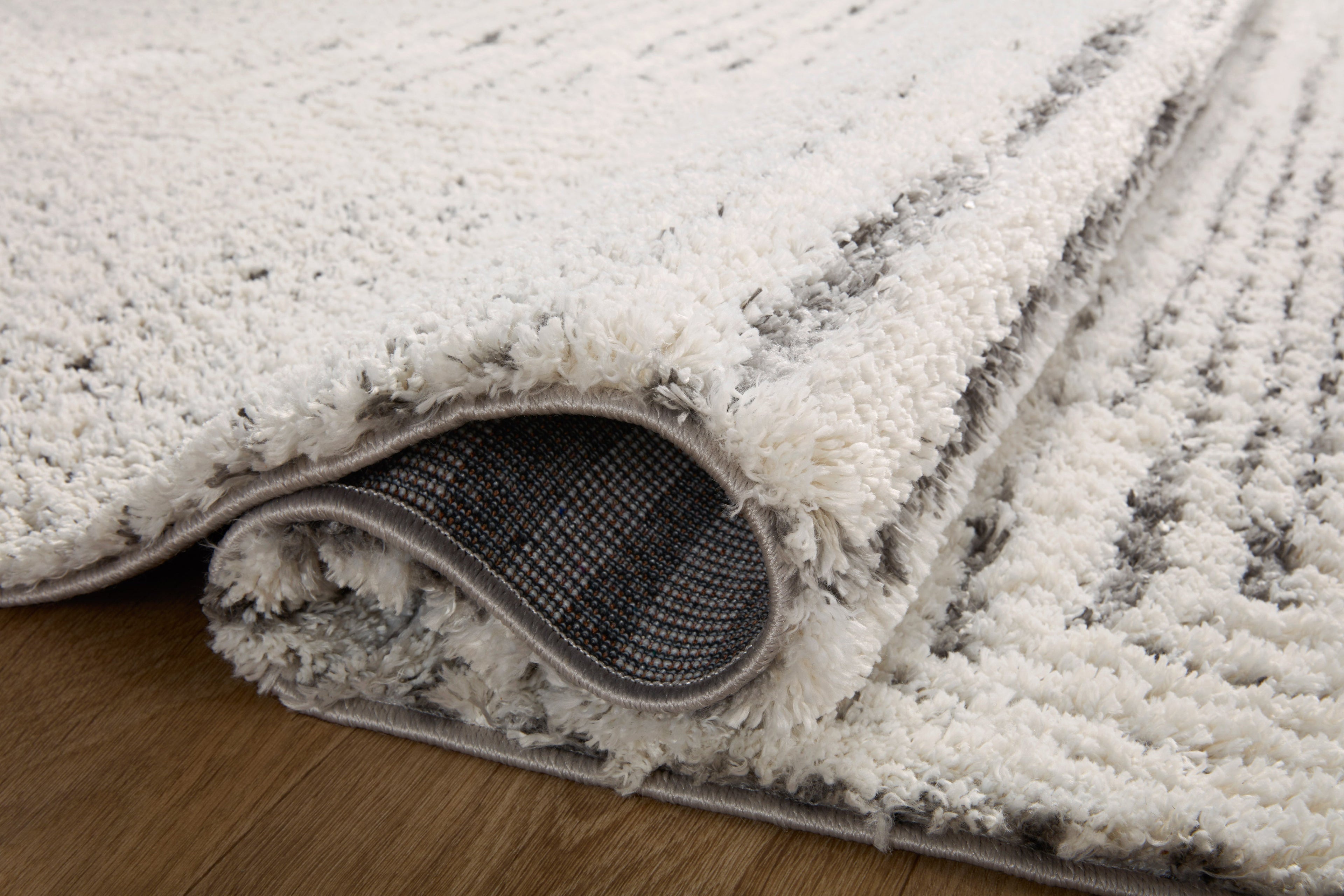 Loloi Levitt Shag Area Rug